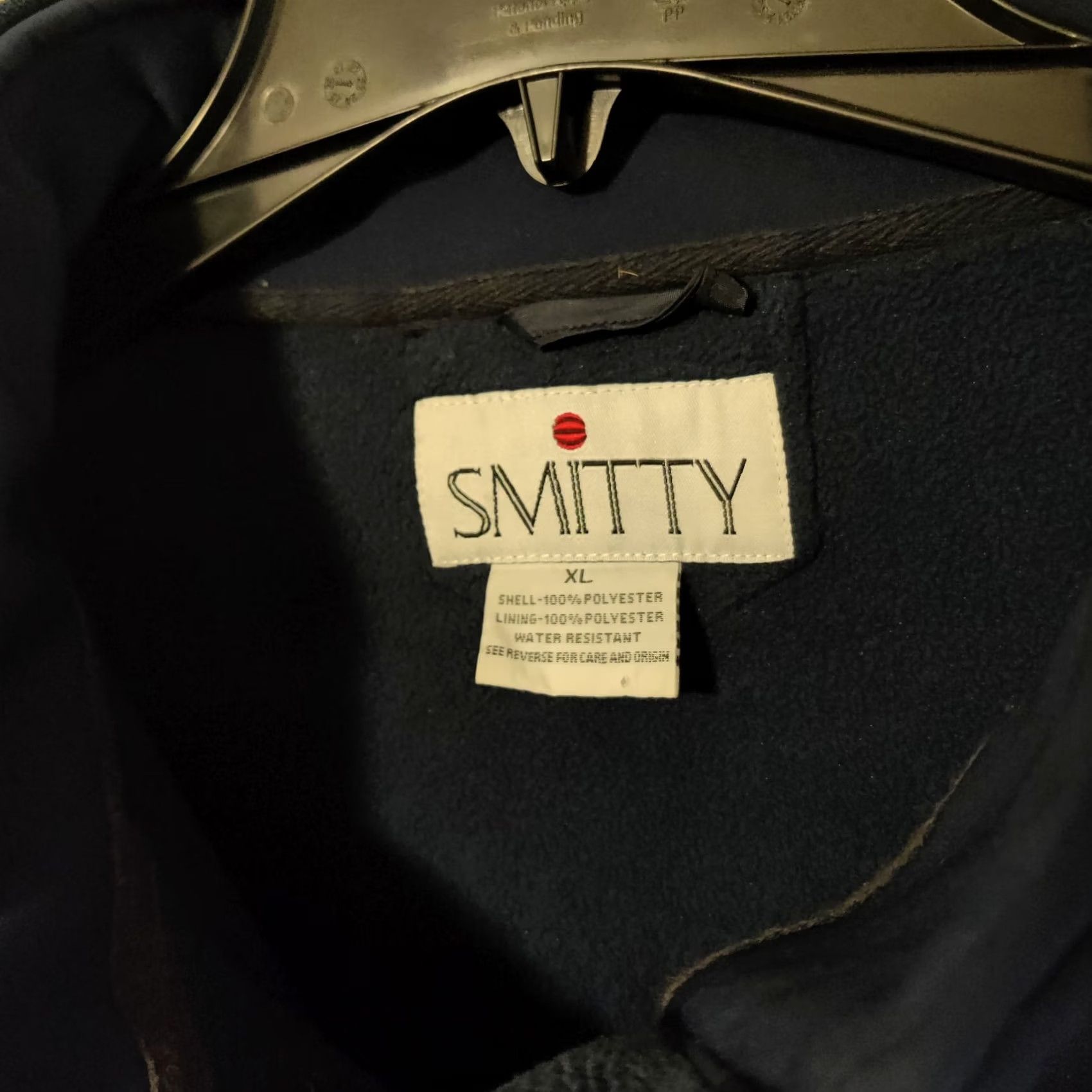 Vintage VINTAGE? Size US XL / EU 56 / 4 - 2 Thumbnail