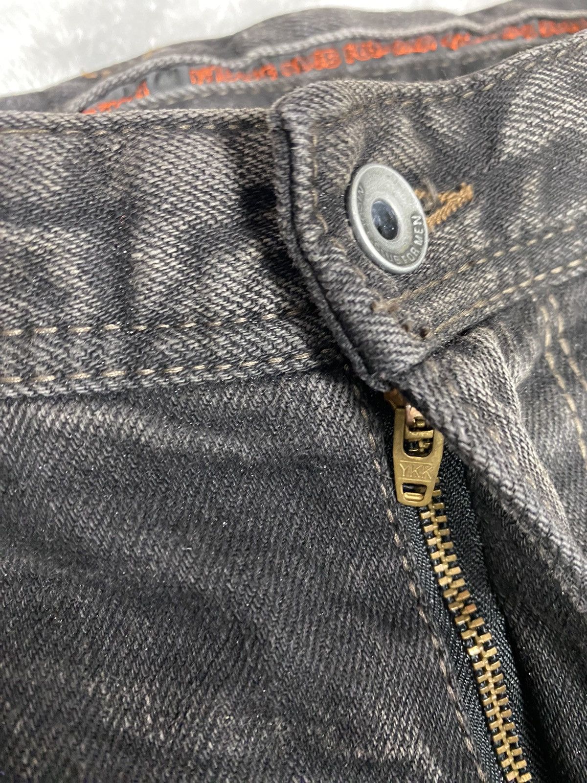 Tornado Mart Nicole Club Bondage Cargo Pants. S0271 Size US 31 - 9 Thumbnail