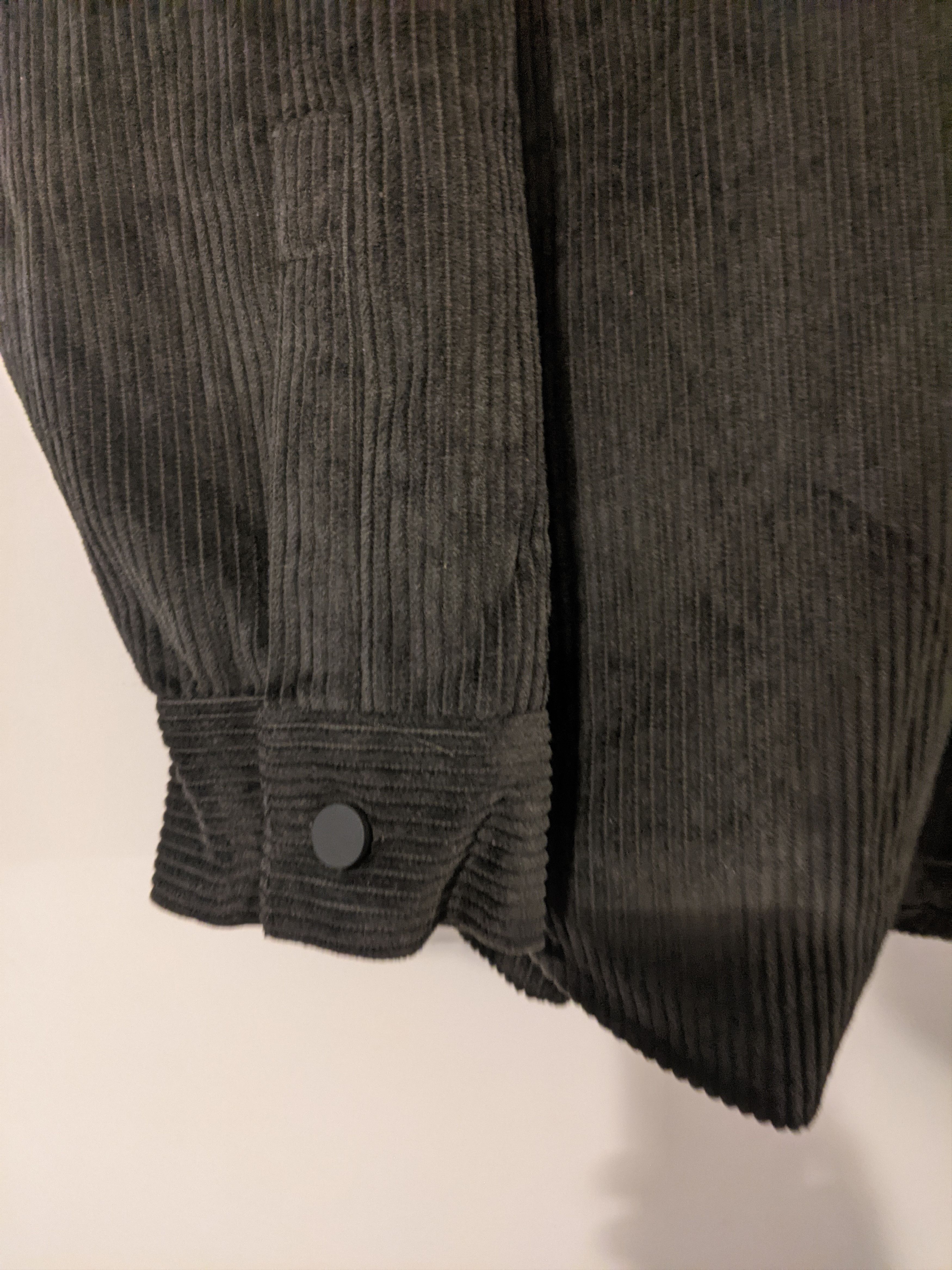 Fear of God Fear of God Essentials Corduroy Jacket Size US M / EU 48-50 / 2 - 6 Thumbnail