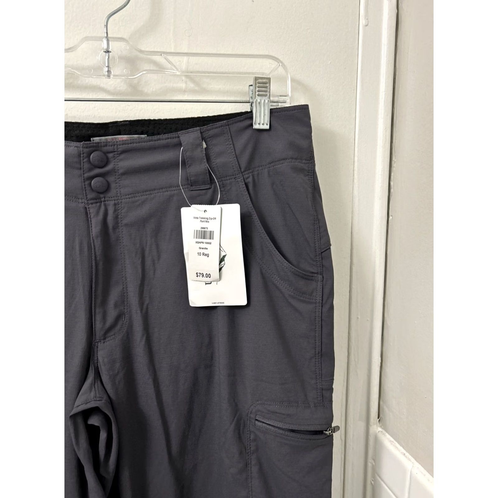 Vintage VINTAGE? Size 32" / US 10 / IT 46 - 4 Thumbnail