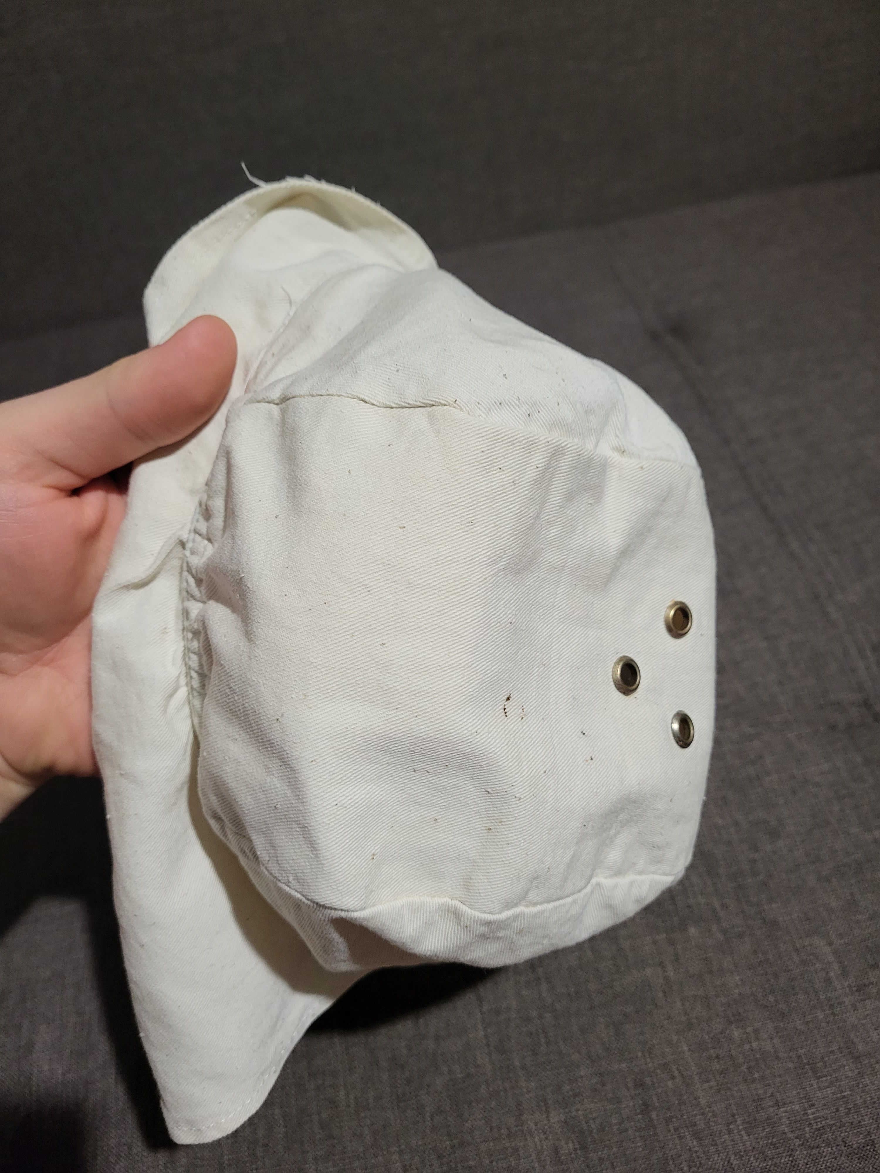 Panama Jack Vintage very old PANAMA JACK cap hat Size ONE SIZE - 12 Thumbnail