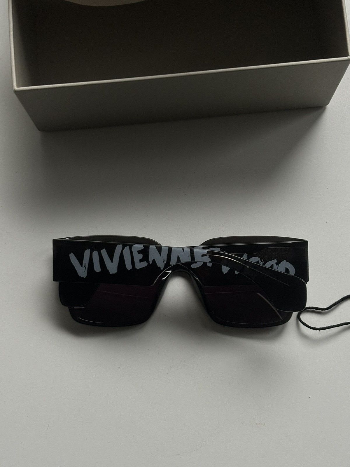 Vivienne Westwood Vivienne Westwood Glasses Size ONE SIZE - 1 Thumbnail