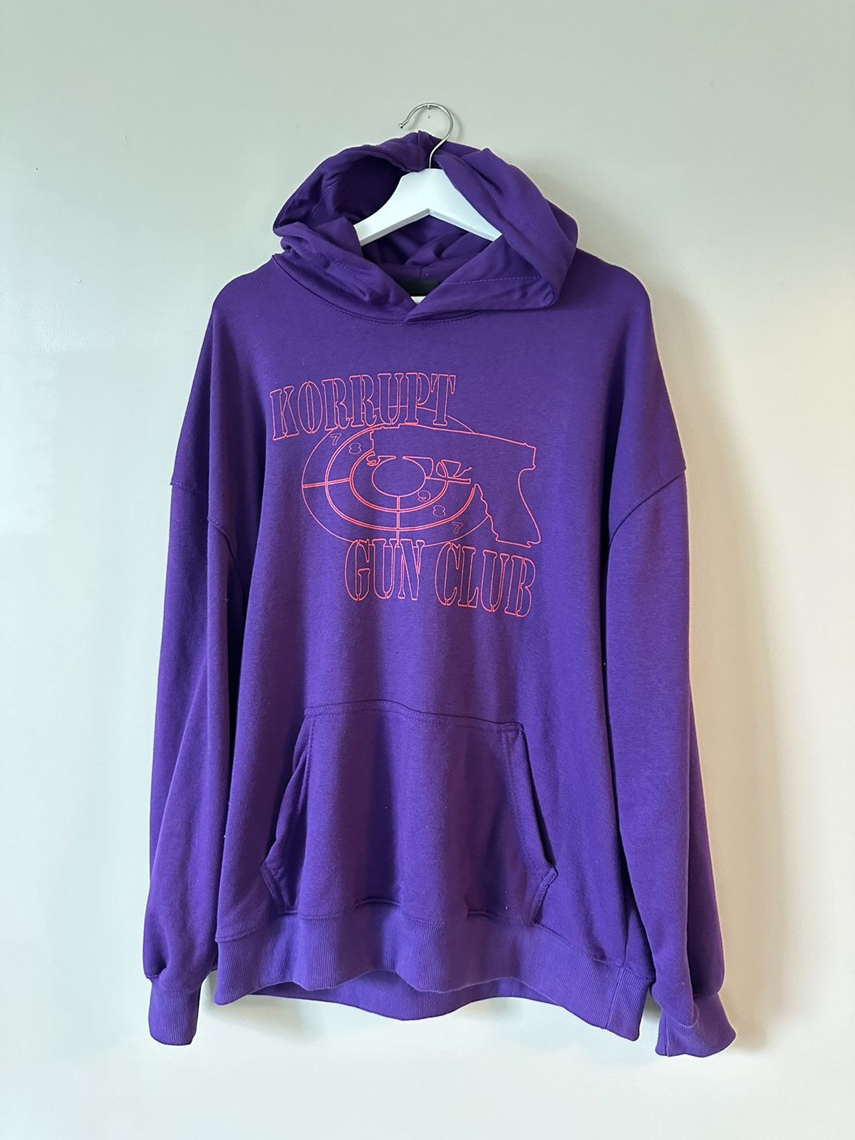 Other Gun Club Hoodie Size US L / EU 52-54 / 3 - 1 Thumbnail