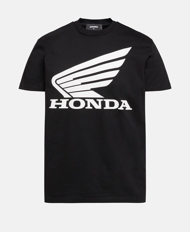 Dsquared2 T-shirt Size US S / EU 44-46 / 1 - 1 Preview