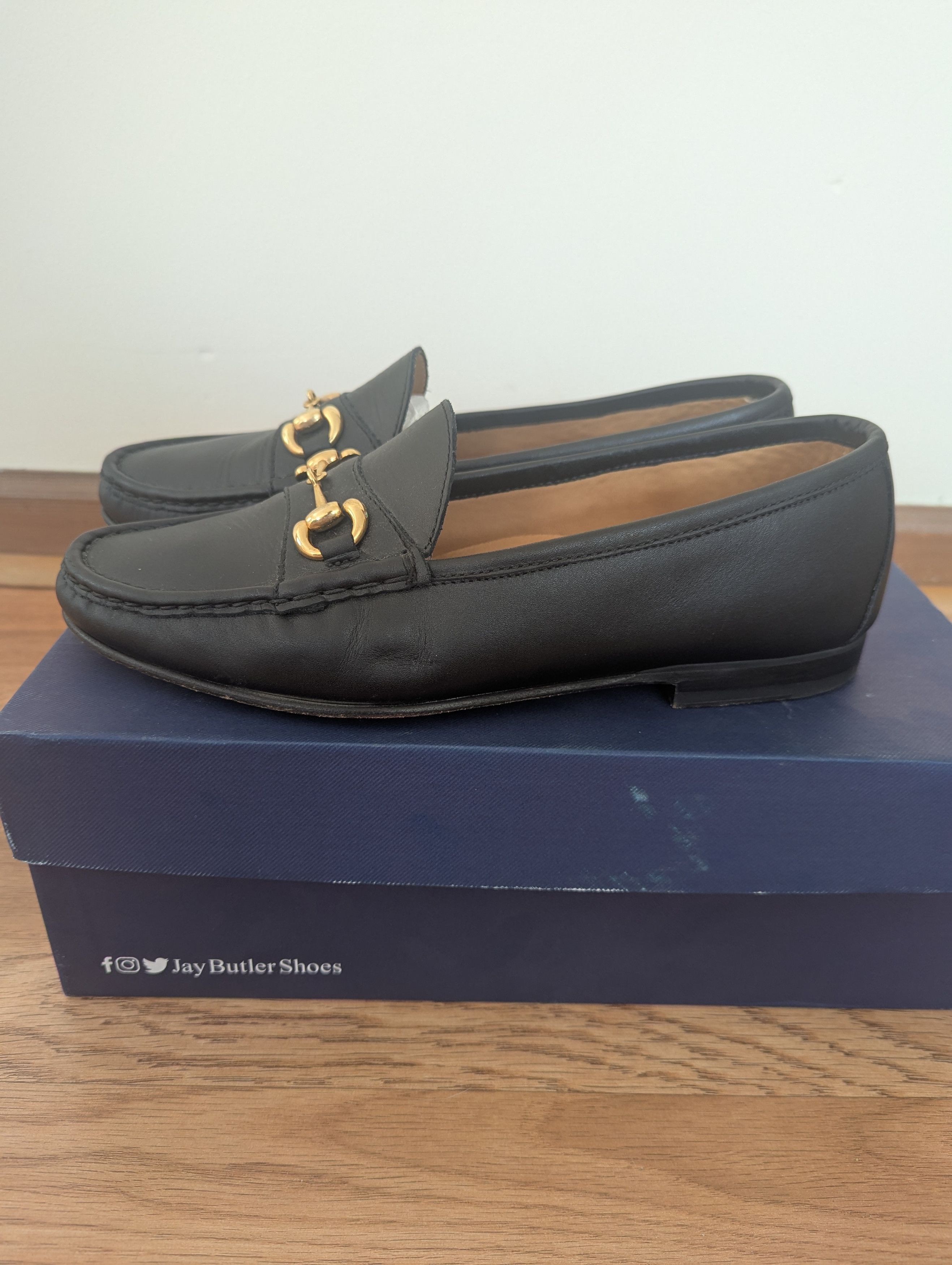 Other Horsebit Loafer Size US 11 / EU 44 - 1 Thumbnail