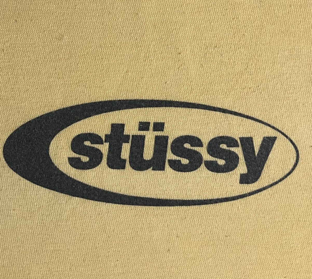 Stussy Vintage Stussy Size US L / EU 52-54 / 3 - 2 Thumbnail