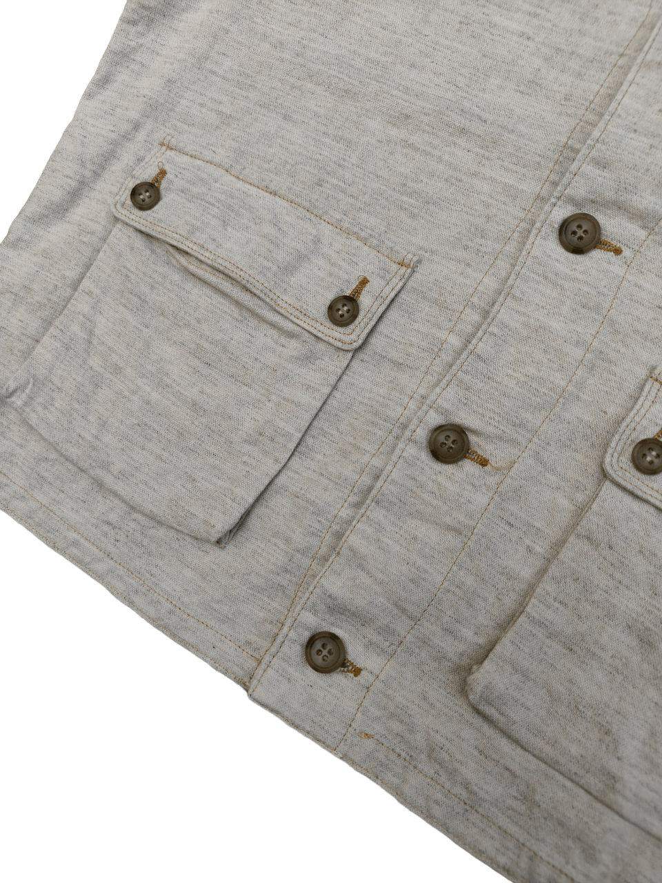 C.P. Company C.P Company Vest Size US S / EU 44-46 / 1 - 4 Thumbnail