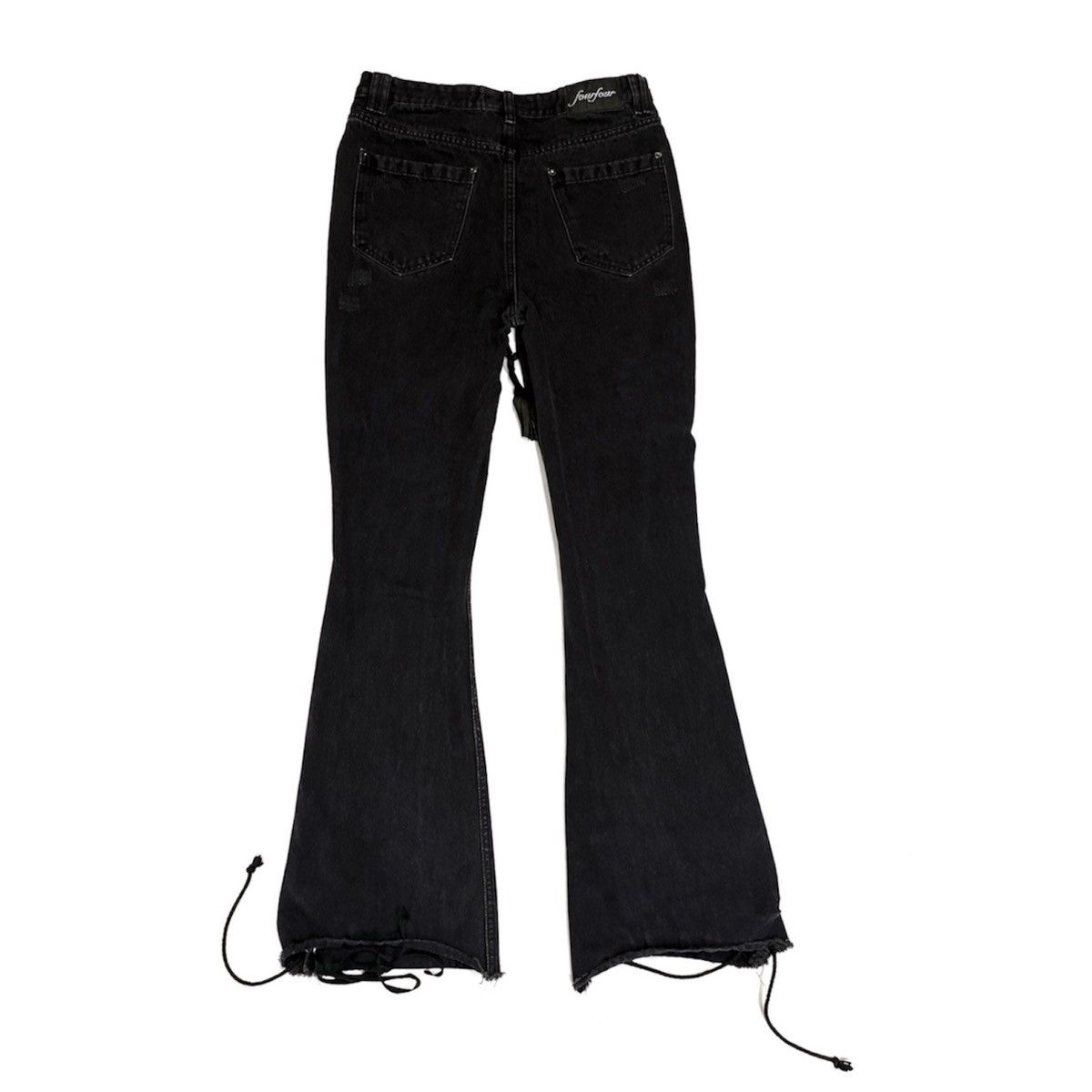 Other fourfour jeans Size US 34 / EU 50 - 2 Thumbnail