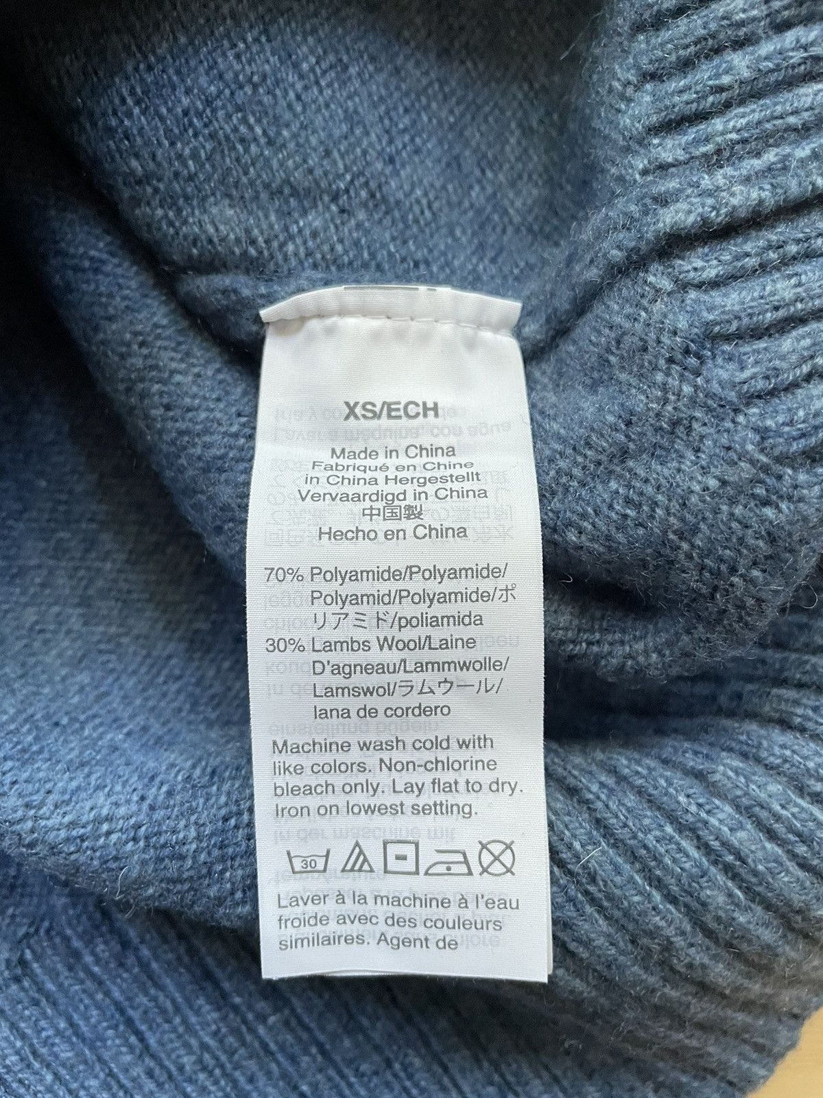 J.Crew JCrew sweater Size US XS / EU 42 / 0 - 4 Thumbnail