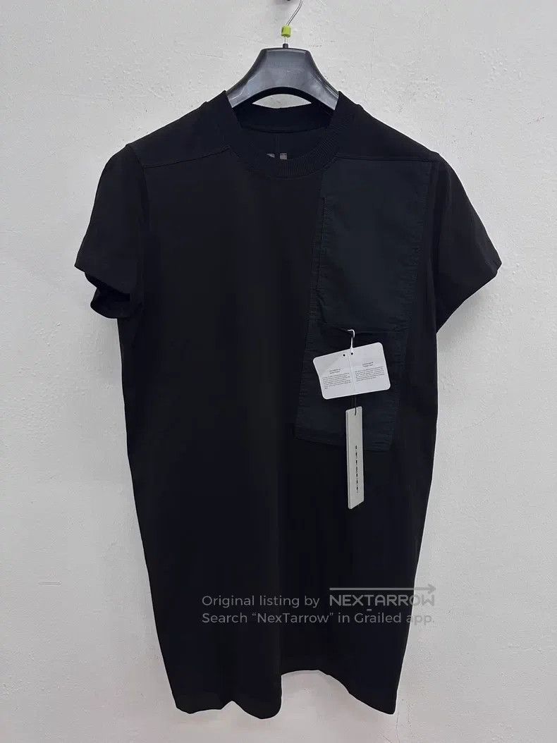 Rick Owens Short T-shirt