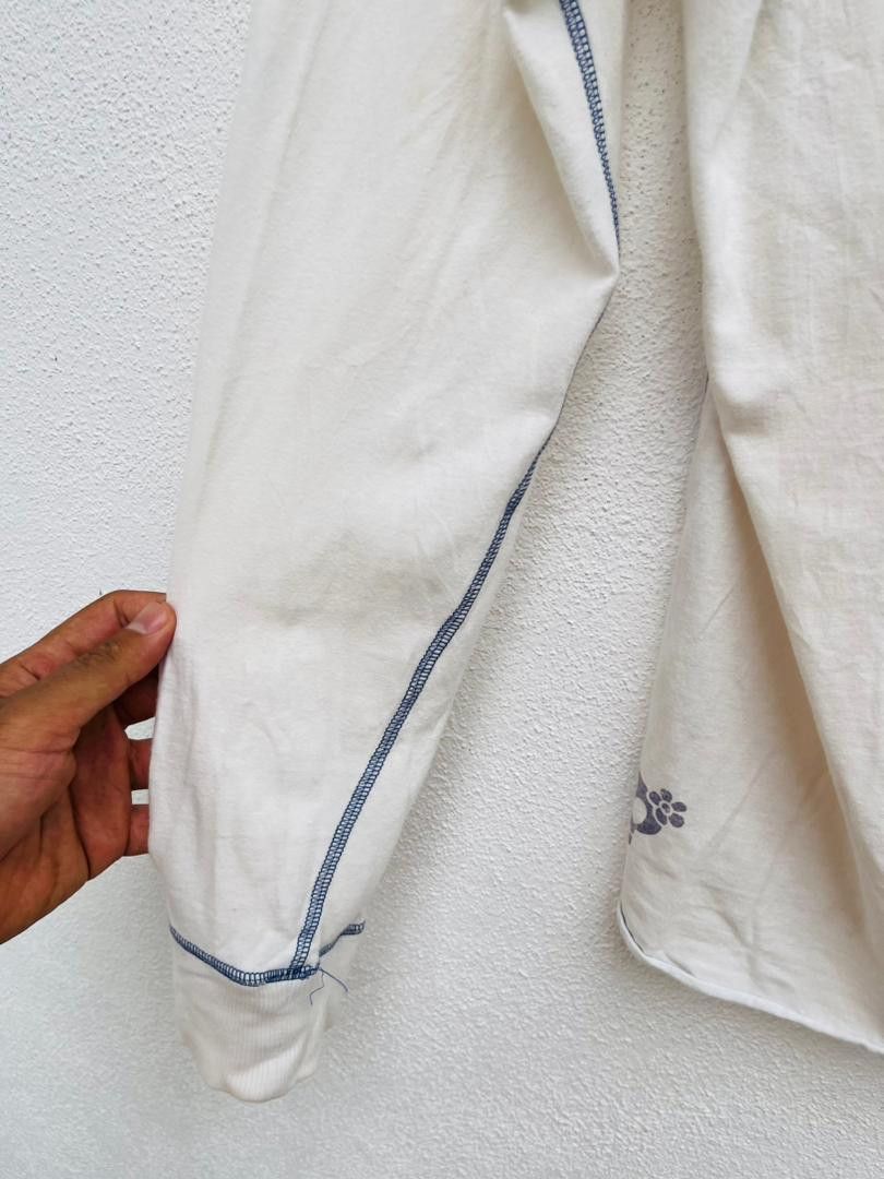 Japanese Brand × Vintage Vintage Jimy's Charmer Japanese Designer Fashion Style Size US L / EU 52-54 / 3 - 7 Thumbnail