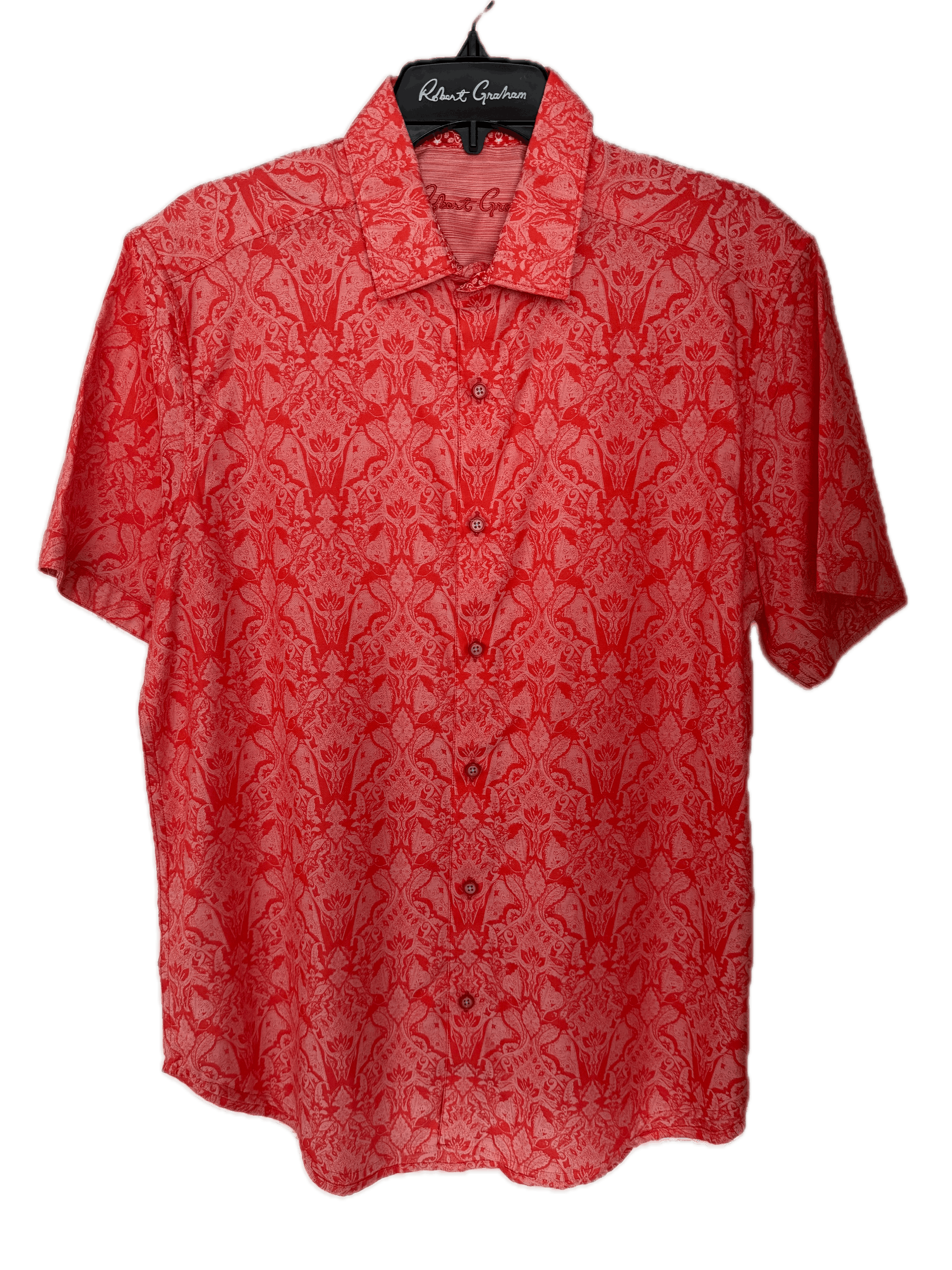 Robert Graham Highland Size US M / EU 48-50 / 2 - 1 Thumbnail