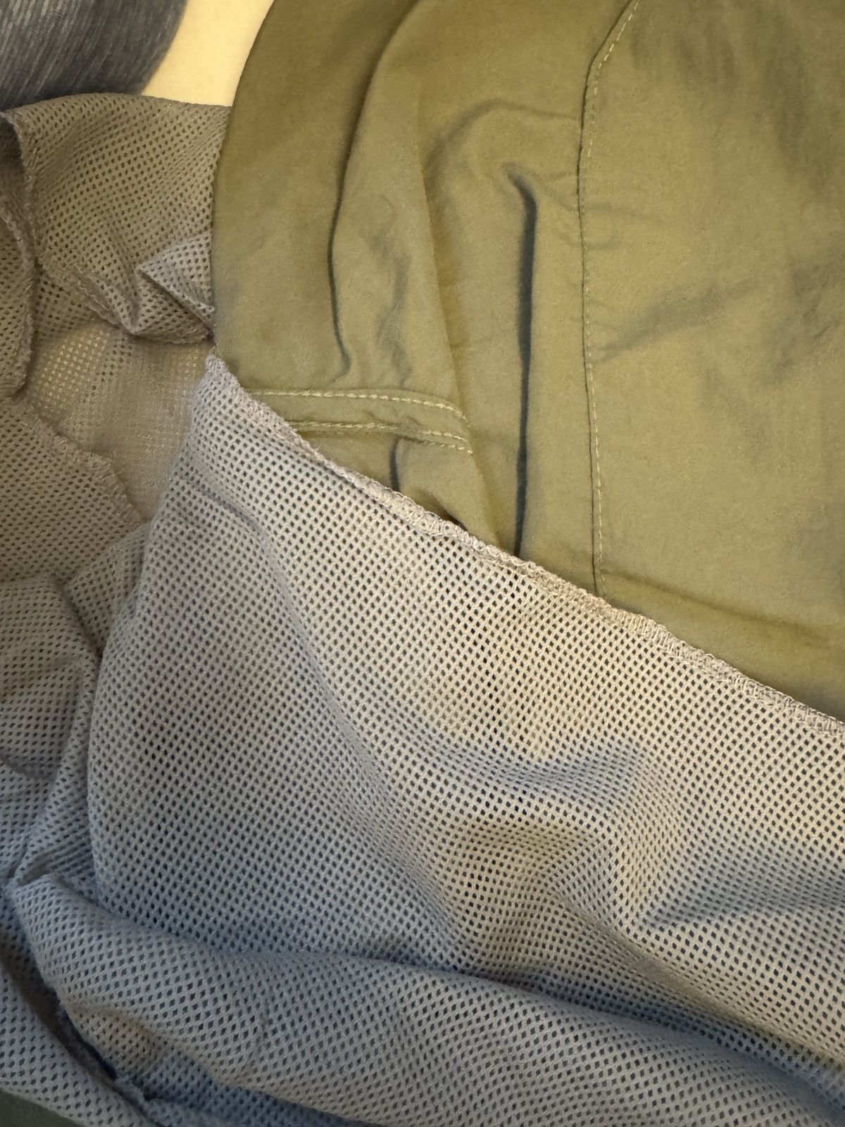 Patagonia Patagonia baggies 5” Size US 36 / EU 52 - 3 Thumbnail