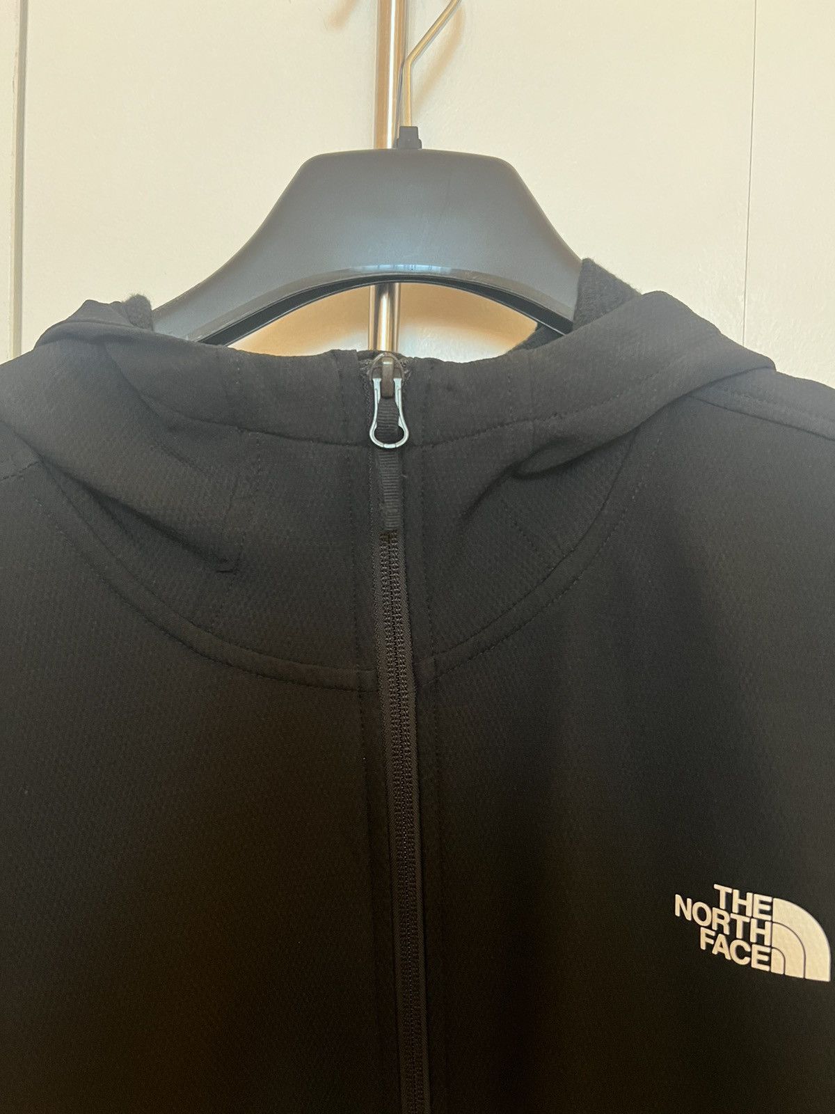 The North Face Tekno Ridge Full-Zip Size US XL / EU 56 / 4 - 4 Thumbnail