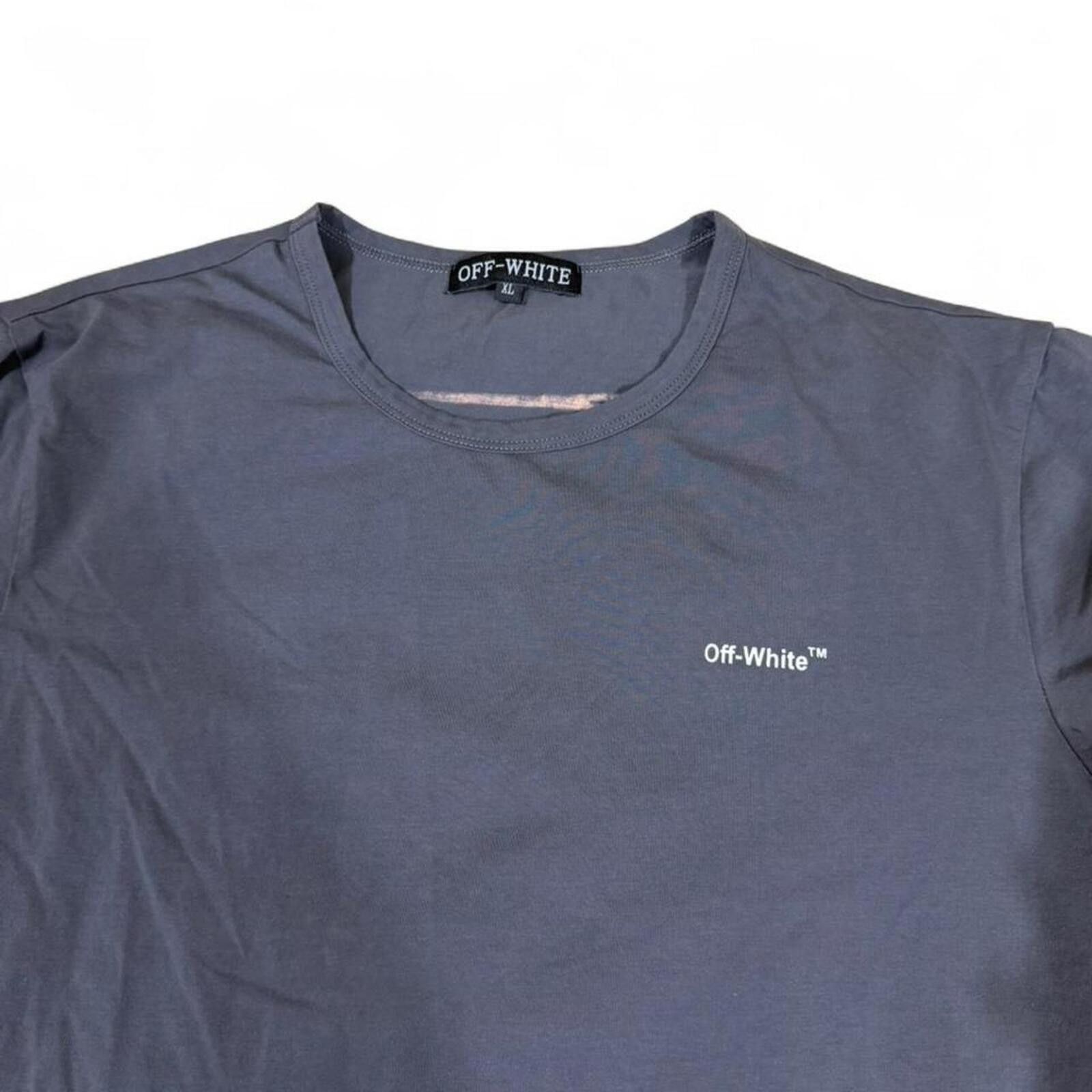 Other black t-shirt with multicoloured logo. Size US XL / EU 56 / 4 - 5 Thumbnail