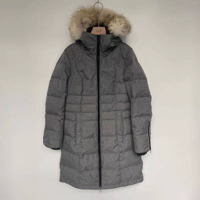 Canada Goose Canada Goose Men's Down Parka Size US M / EU 48-50 / 2 - 1 Thumbnail