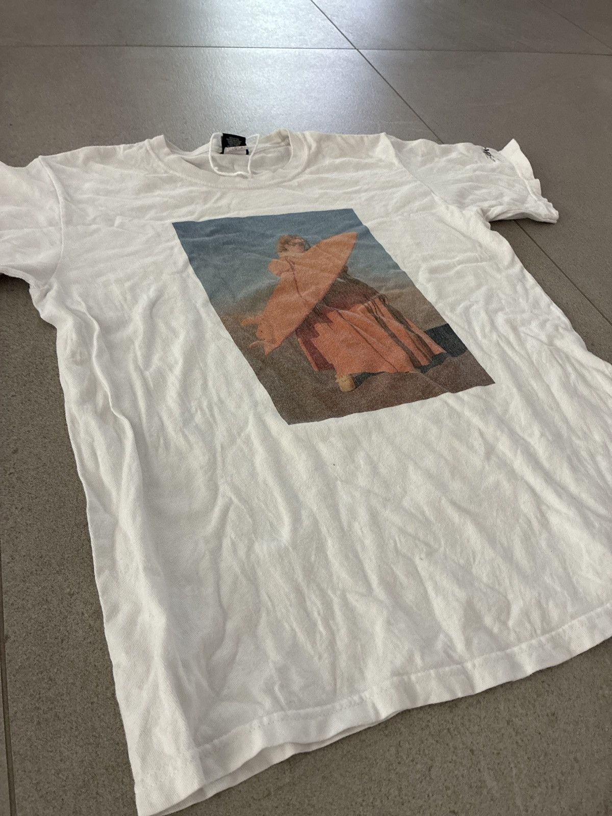 Stussy Spring International 2020 Stussy Tribe Surf Tee Shirt Size US M / EU 48-50 / 2 - 2 Thumbnail