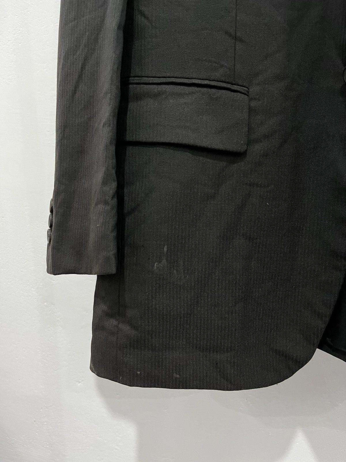 Jil Sander Jil sander raf simons era 2007 Size 48R - 15 Thumbnail