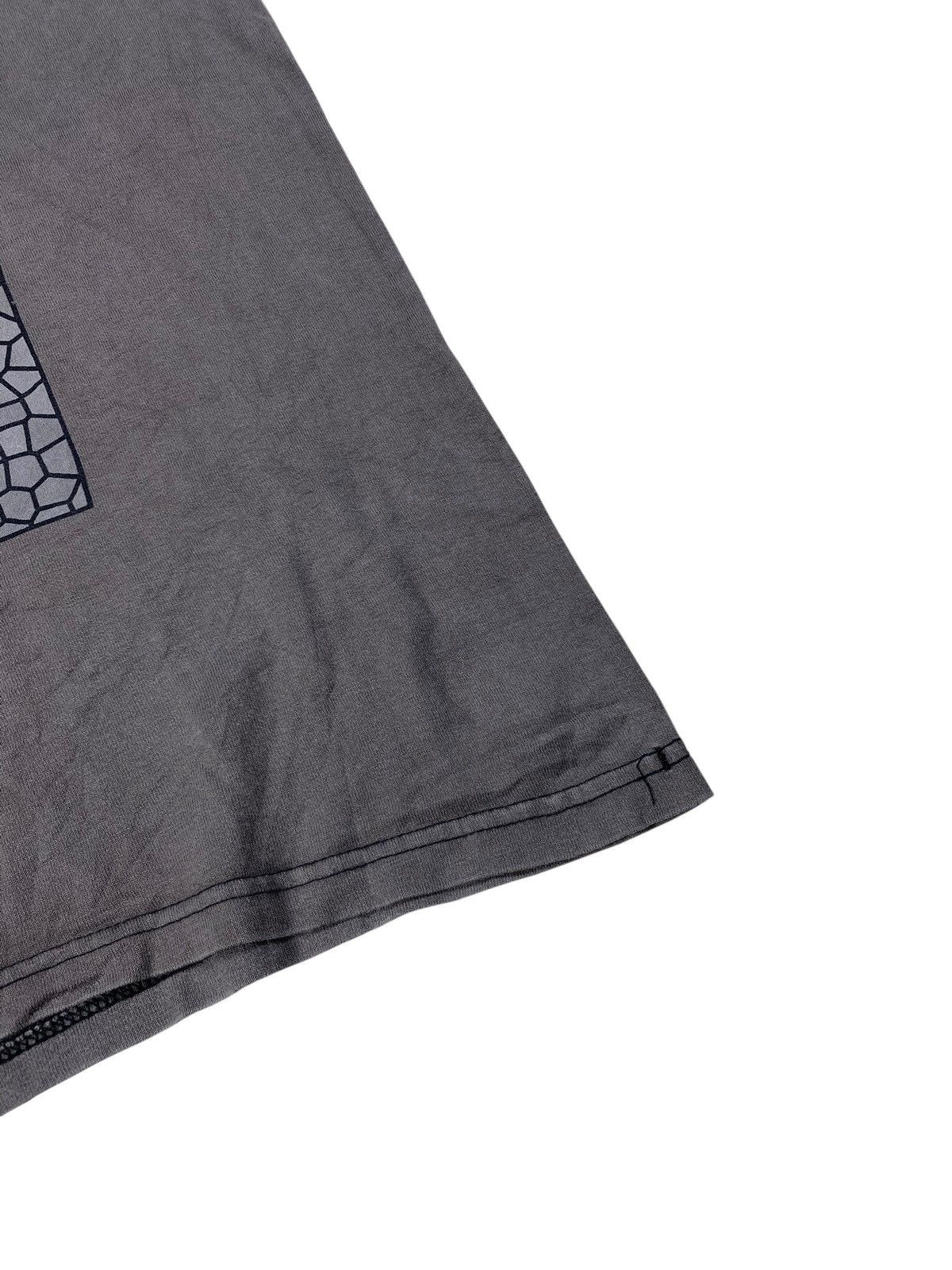Number (N)ine Number Nine Mosaic Tee Size US M / EU 48-50 / 2 - 9 Thumbnail