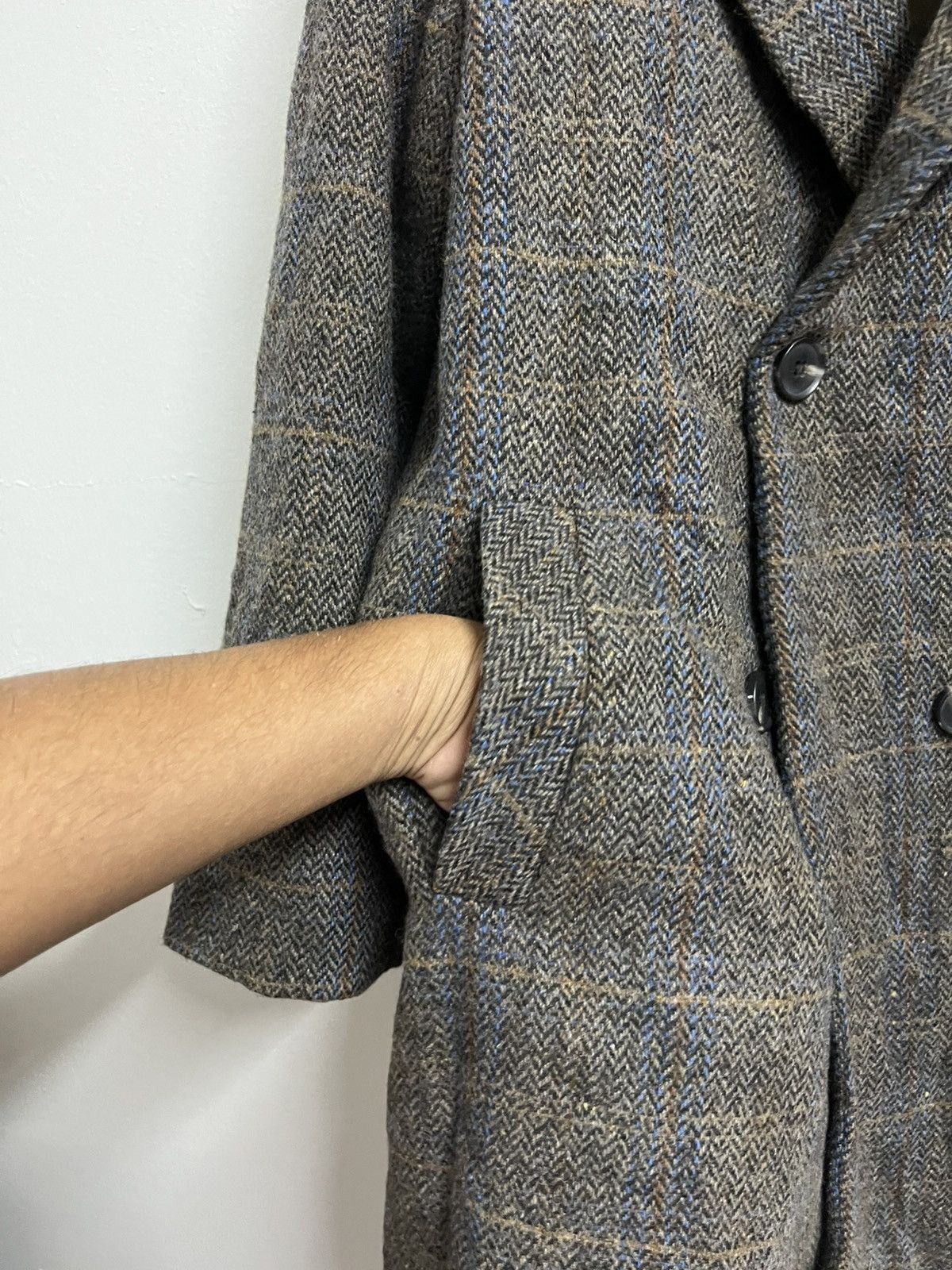 Autumn Cashmere 💥 Vintage Classic Cut Unbrand KAPITAL MARGIELA CDG STYLE Size US L / EU 52-54 / 3 - 8 Thumbnail