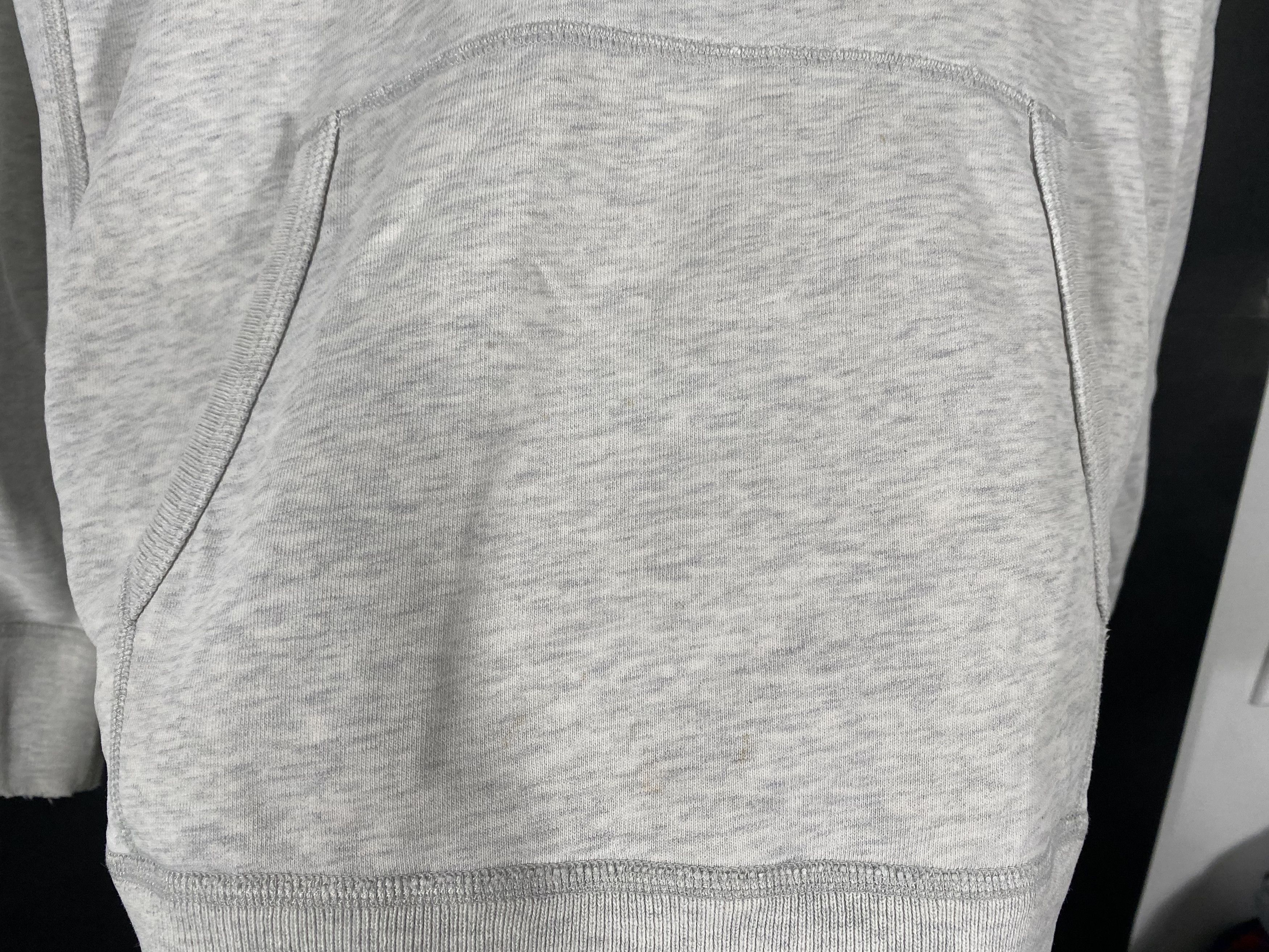Reigning Champ Reigning Champ Mid-weight Streetball Hoodie Gray Size US S / EU 44-46 / 1 - 4 Thumbnail