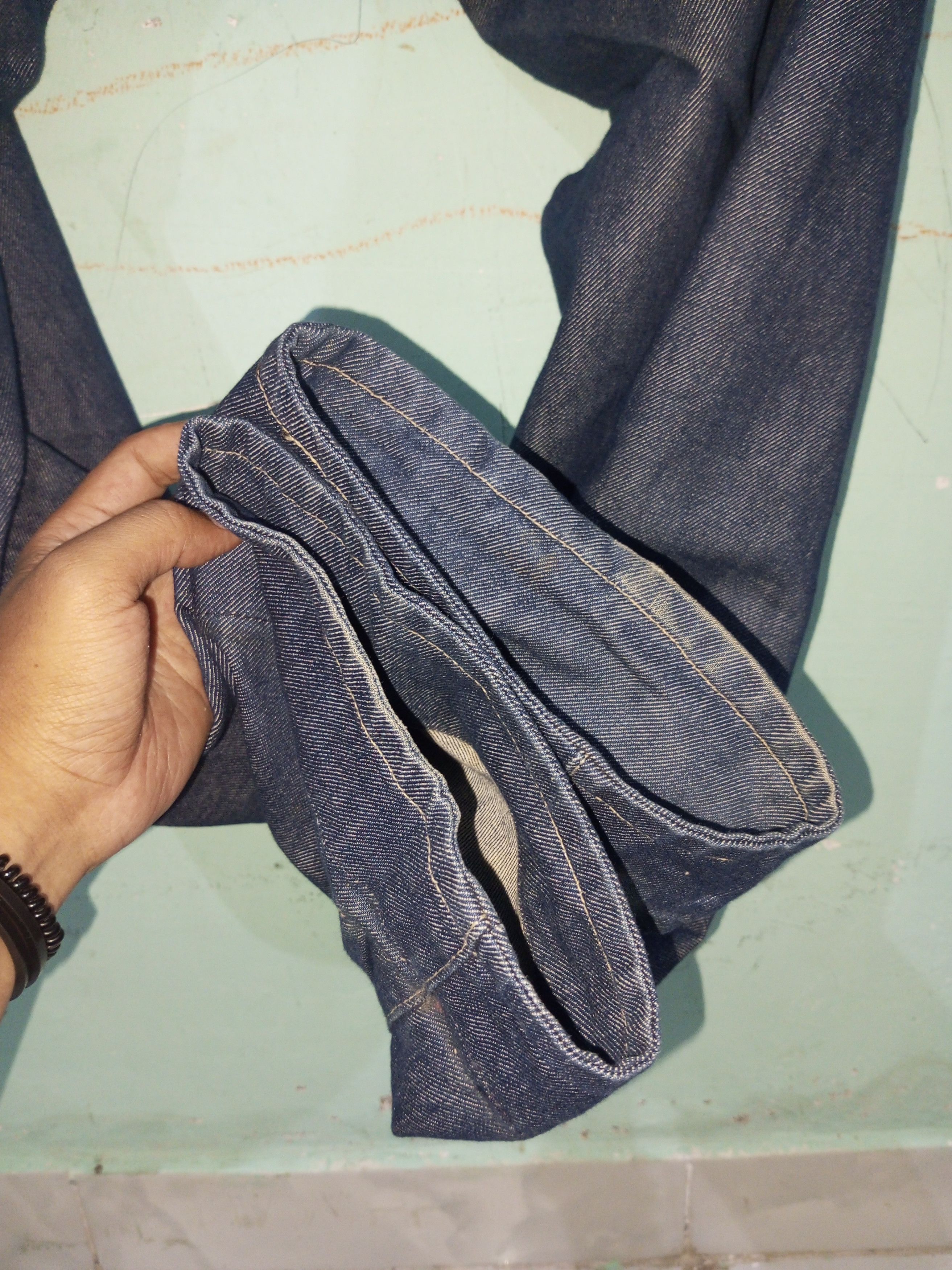Levi's Vintage Levis Engineered jeans Size US 36 / EU 52 - 12 Thumbnail