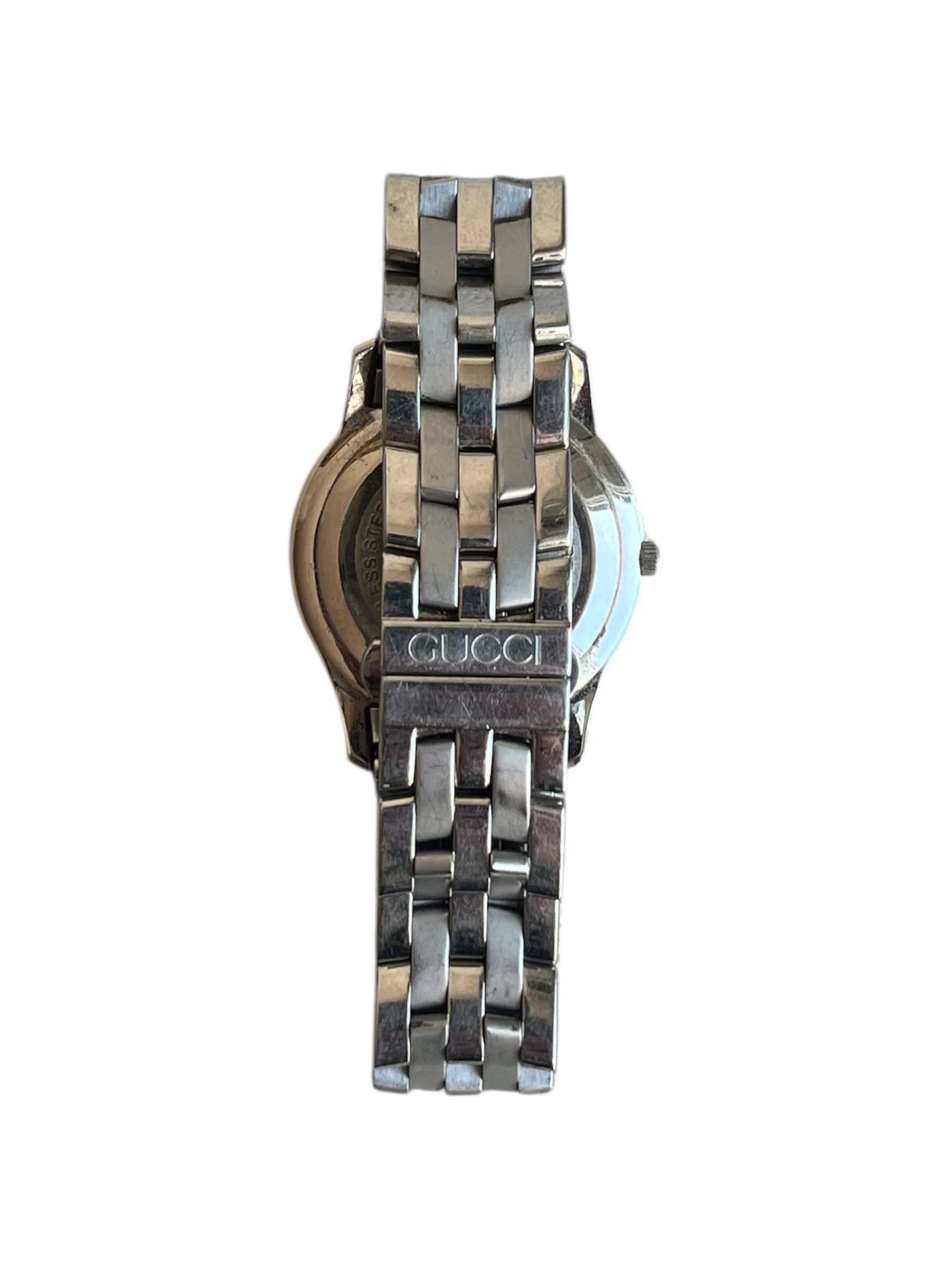 Gucci GUCCI 5500M Watch Size ONE SIZE - 6 Thumbnail