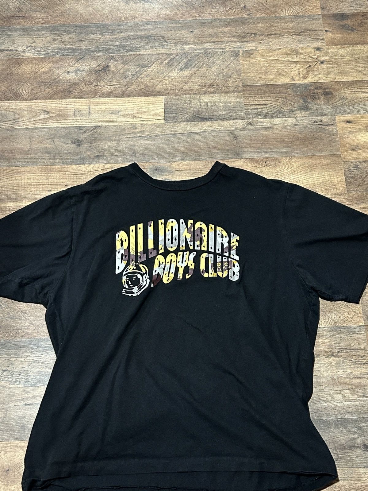 Billionaire Boys Club × Icecream Billionaire Boys Club Tee Size US XL / EU 56 / 4 - 1 Thumbnail