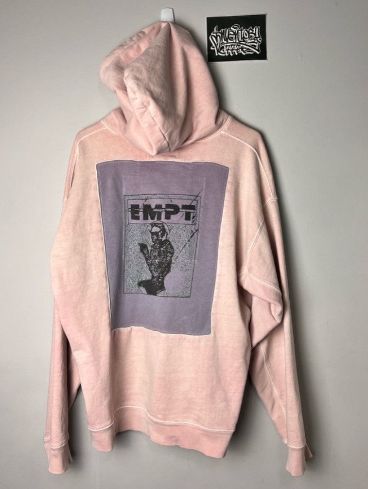 Cav Empt Cav empt hoodie Size US L / EU 52-54 / 3 - 2 Thumbnail
