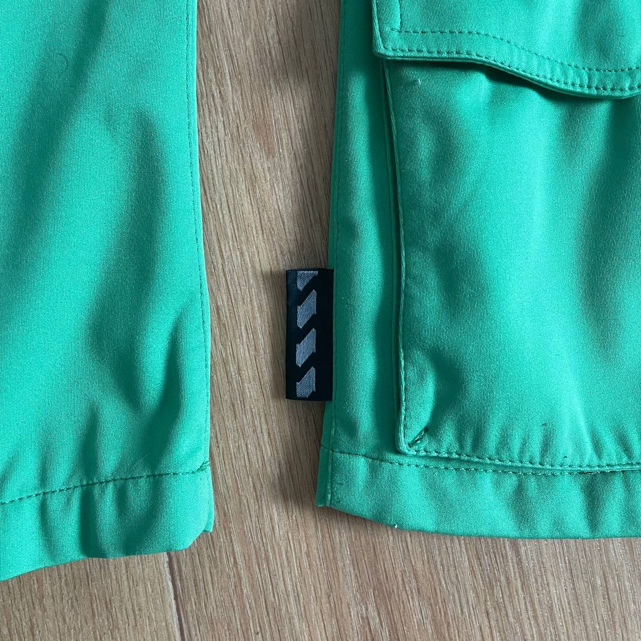 Pirelli × Vintage PIRELLI Made in Italy Jacket Size S / US 4 / IT 40 - 5 Thumbnail