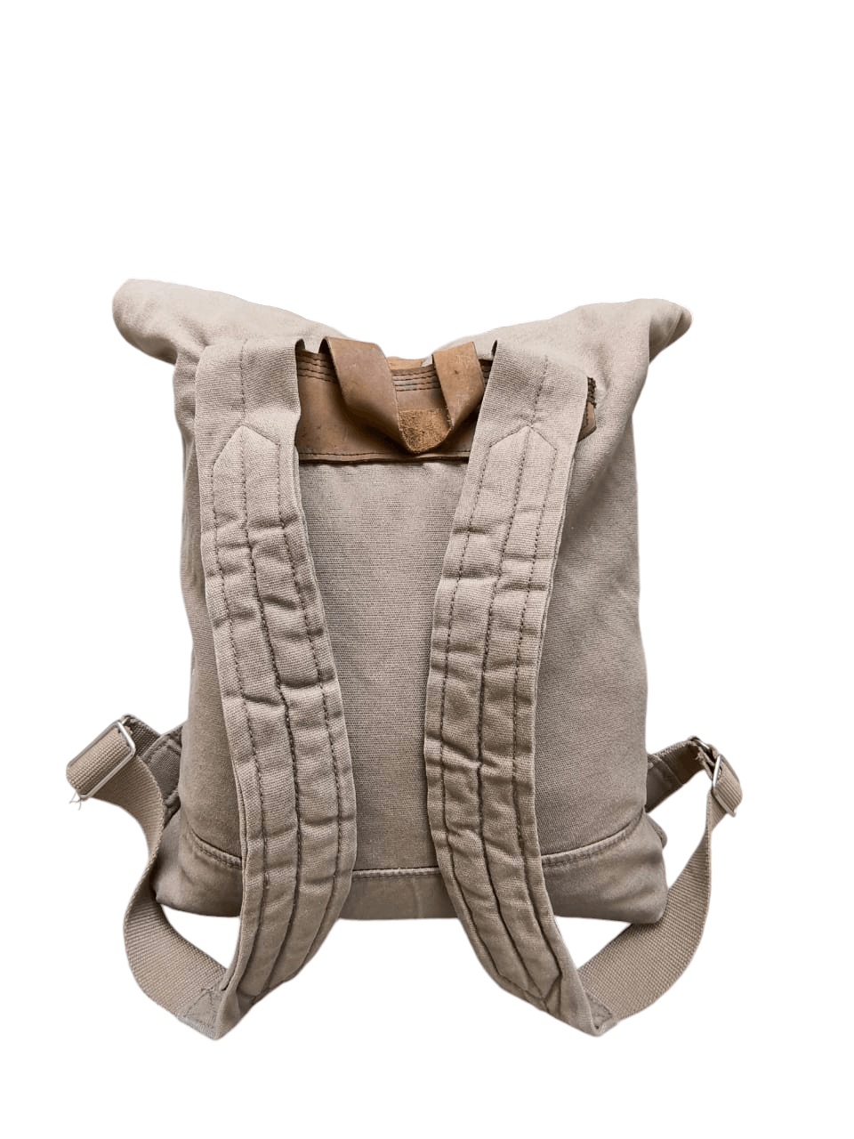 Japanese Brand Goa Supply & co backpack Size ONE SIZE - 2 Thumbnail