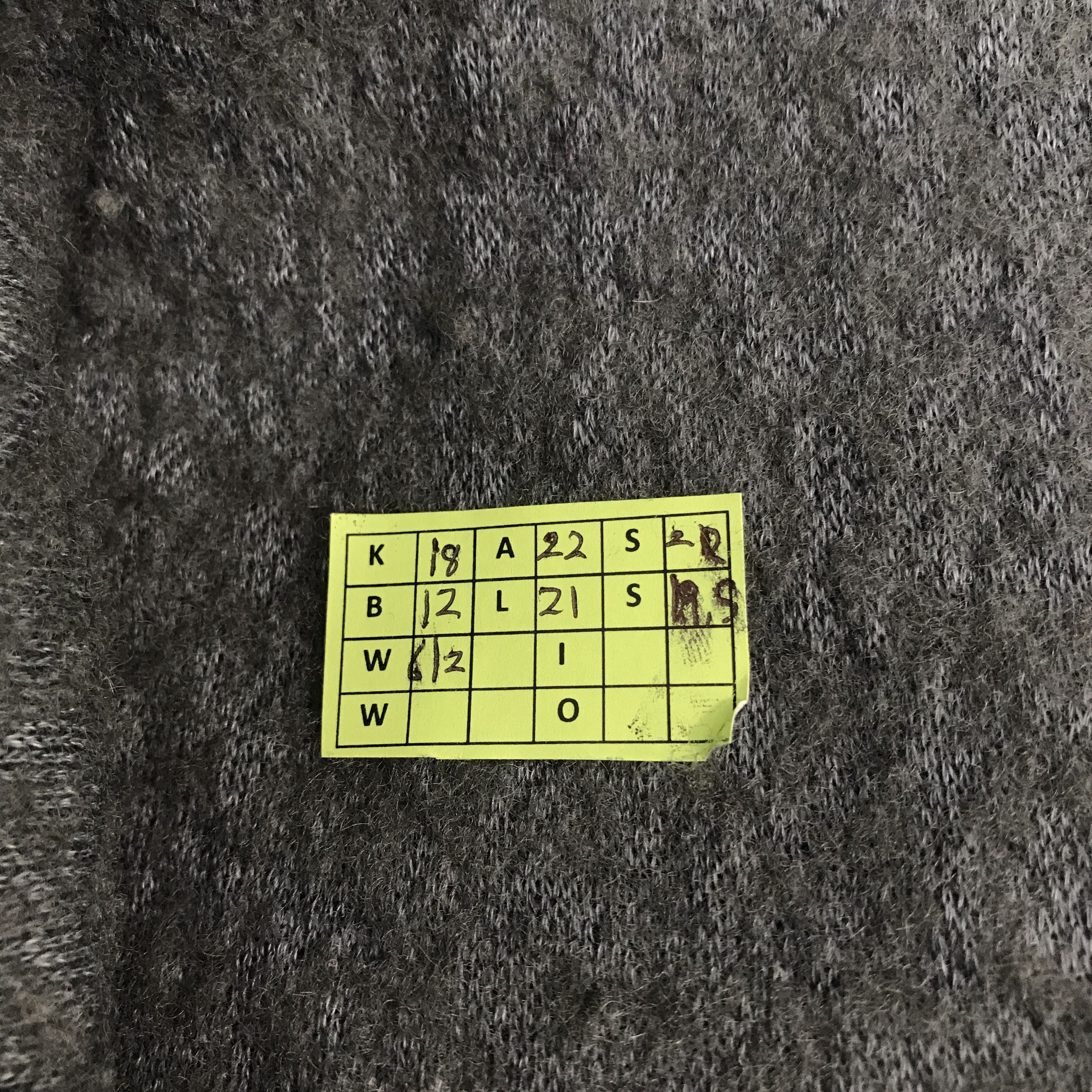 Number (N)ine × Vintage Vintage Number (n)ine Wool Hoodie Jacket Size US M / EU 48-50 / 2 - 12 Thumbnail
