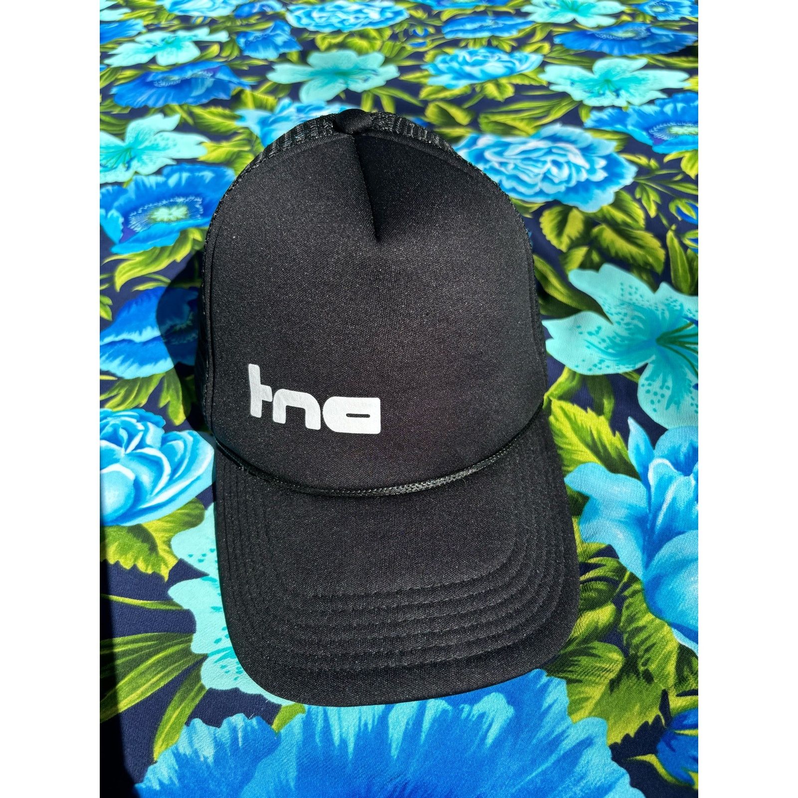 & Other Stories TNA Trucker Hat Size ONE SIZE - 1 Thumbnail