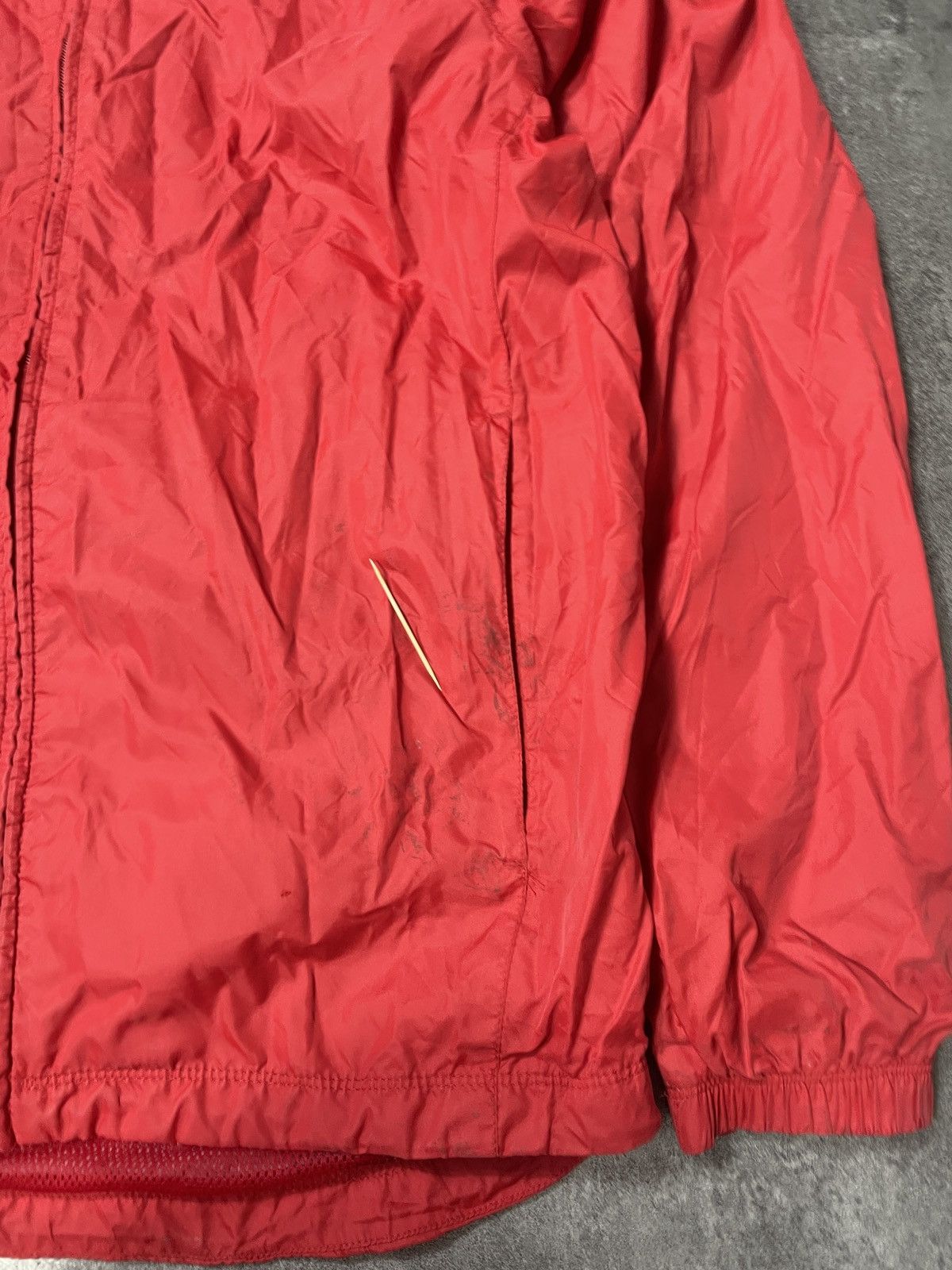 Nike Nike Sweatshirt Zip Swoosh Drill Hype Size US M / EU 48-50 / 2 - 13 Thumbnail