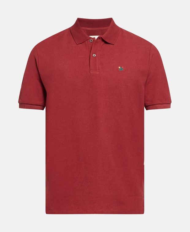 Aime Leon Dore Polo shirt Size US S / EU 44-46 / 1 - 1 Preview