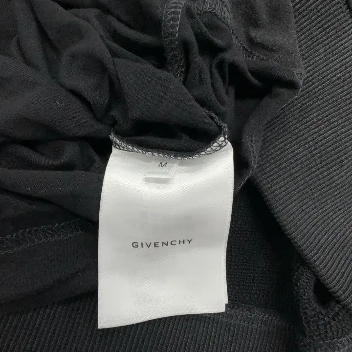 Givenchy Givenchy givenchy short sleeve tee -2507 Size US M / EU 48-50 / 2 - 4 Thumbnail