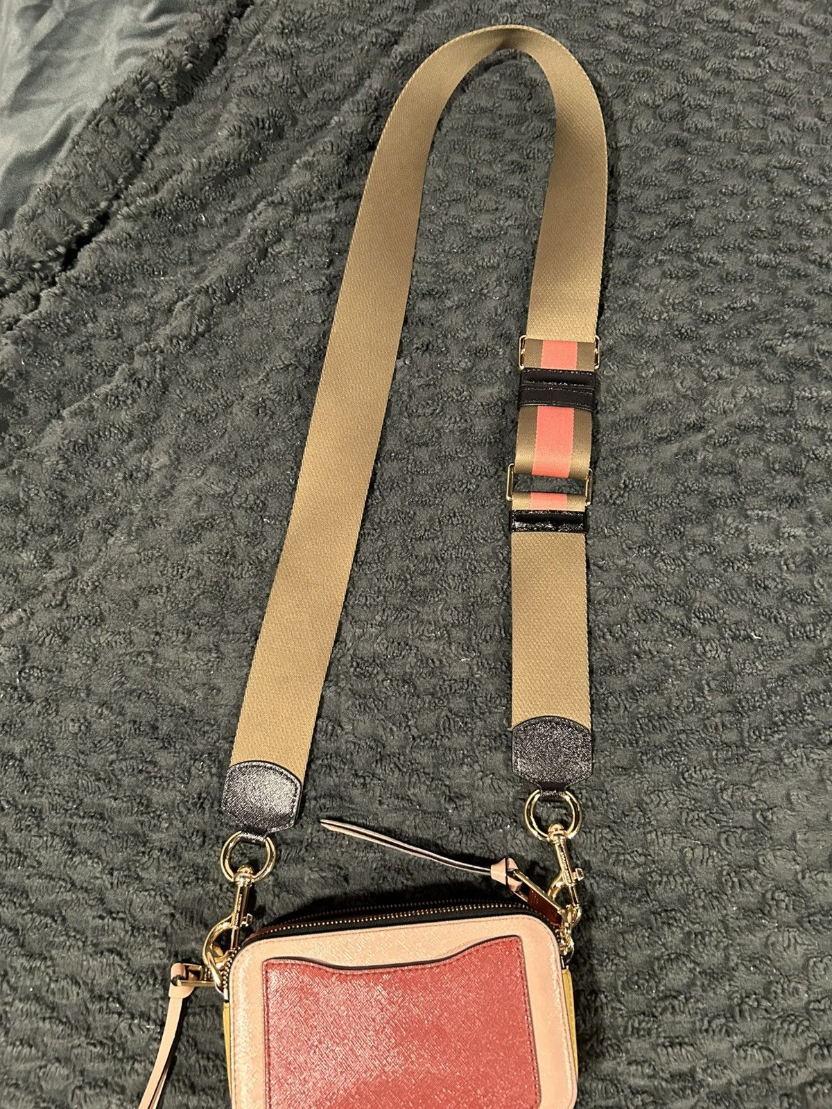 Marc Jacobs Marc Jacob’s crossbody bag Size ONE SIZE - 4 Thumbnail