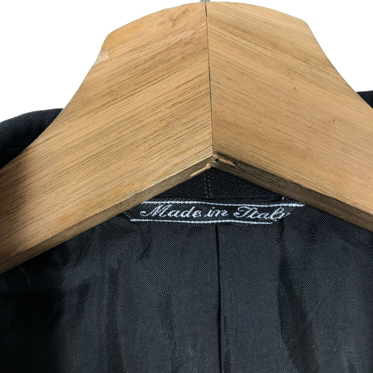 Fendi 🔥VINTAGE FENDI MADE IN ITALY STRIPED COATS JACKET Size US M / EU 48-50 / 2 - 17 Thumbnail