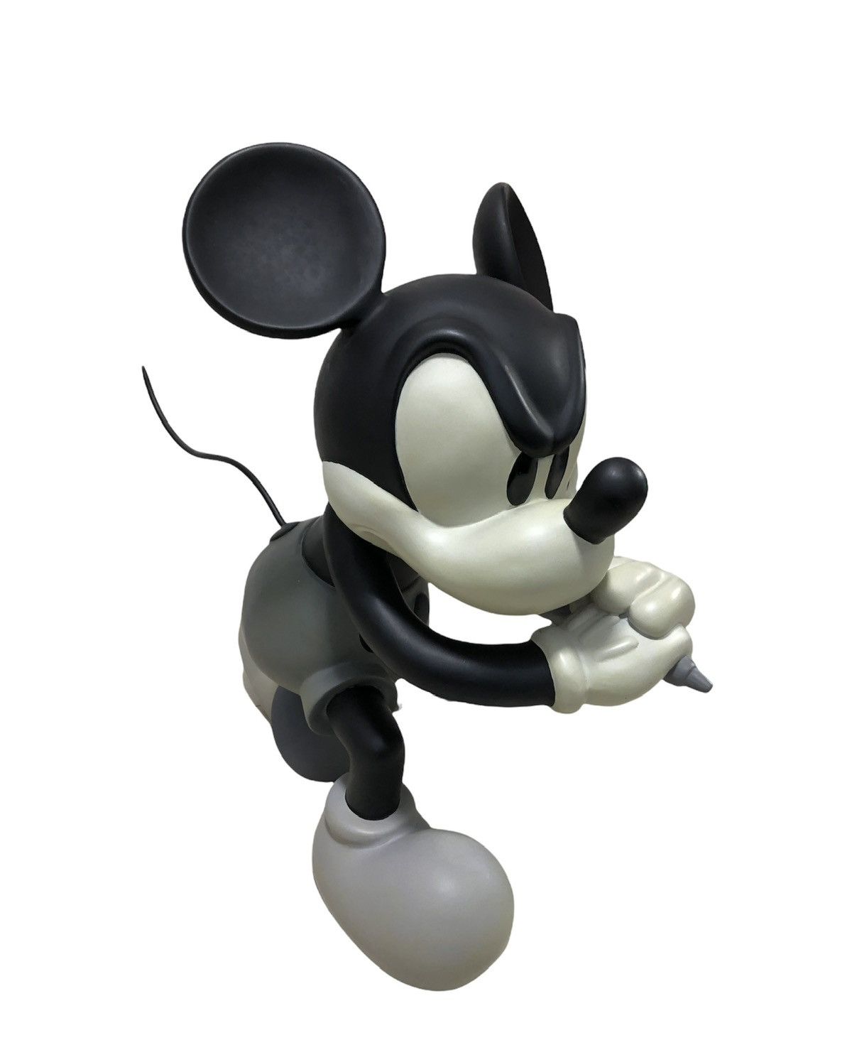 Number (N)ine [Box & Mold] Number Nine Mickey Figure Statue Anniversary Size ONE SIZE - 8 Thumbnail