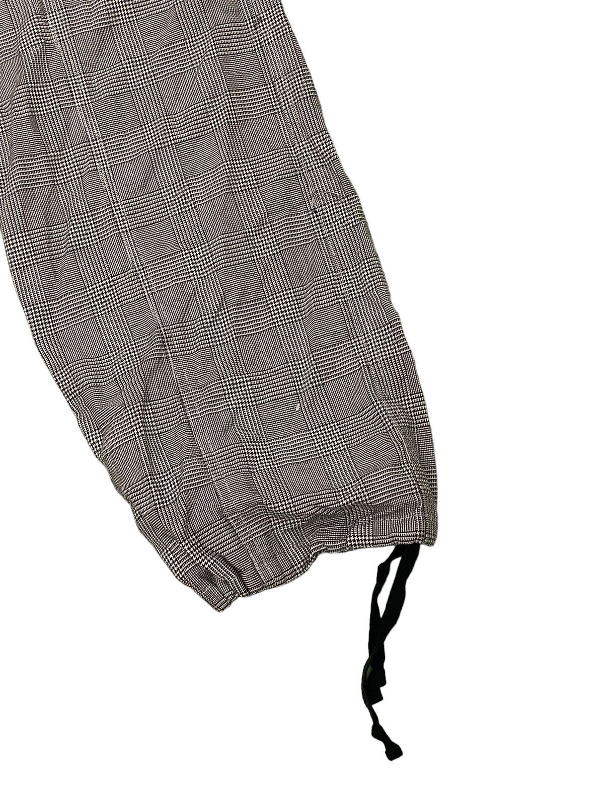 Japanese Brand Loose Cargo PPFM Japan Multipockets 6🟦7 Size US 33 - 3 Thumbnail