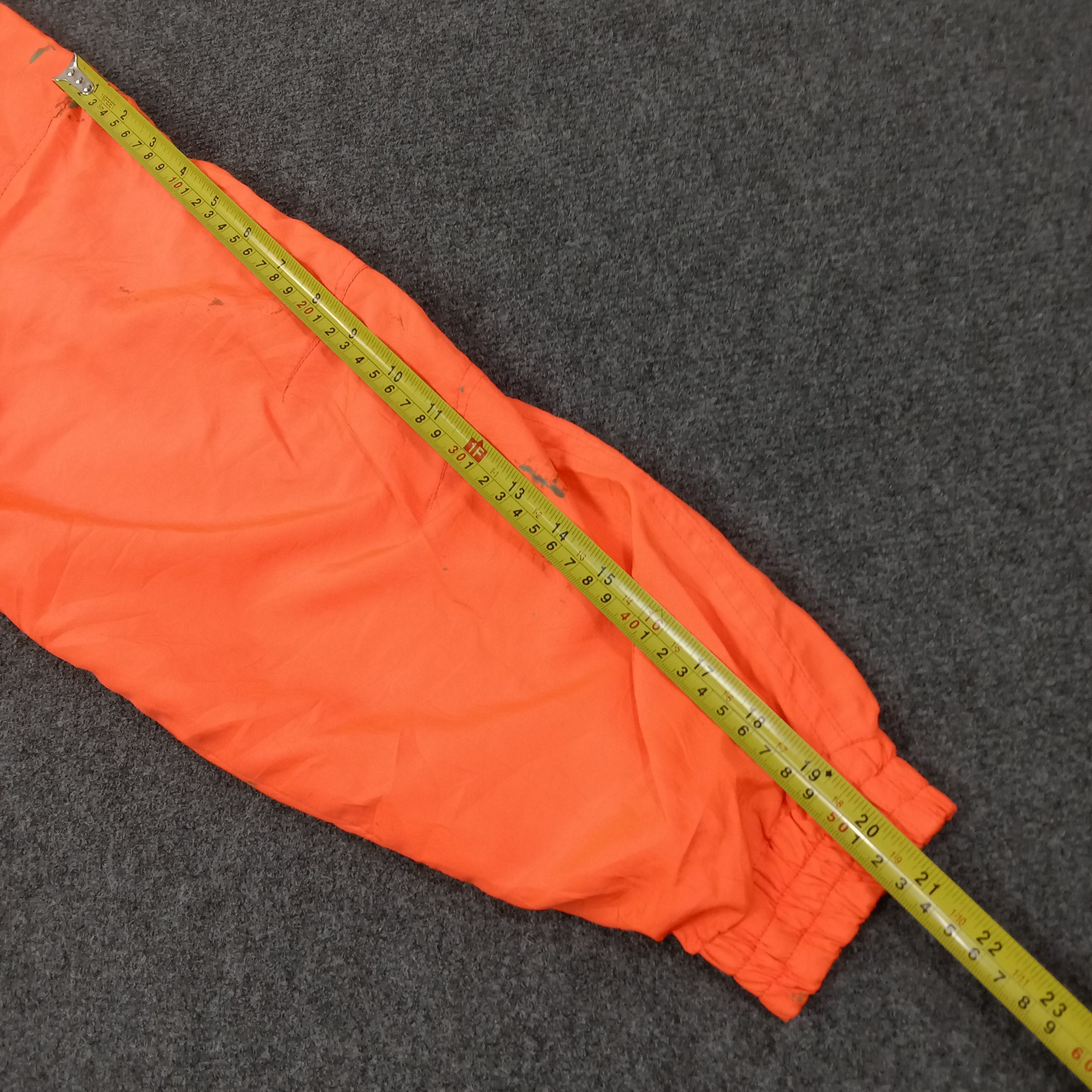 Ellesse Ellesse Boarding Ski Sports Windbreaker Jacket C253N30 Size US XL / EU 56 / 4 - 9 Thumbnail
