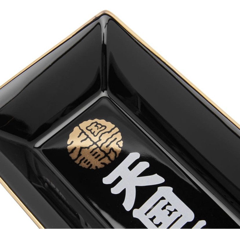 Wacko Maria Wacko Maria Ashtray Size ONE SIZE - 2 Thumbnail