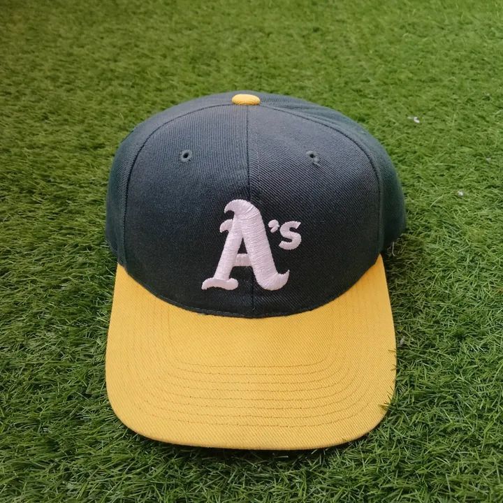 Sports Specialties Vintage Sport Specialties Athletics Oakland Size ONE SIZE - 2 Thumbnail
