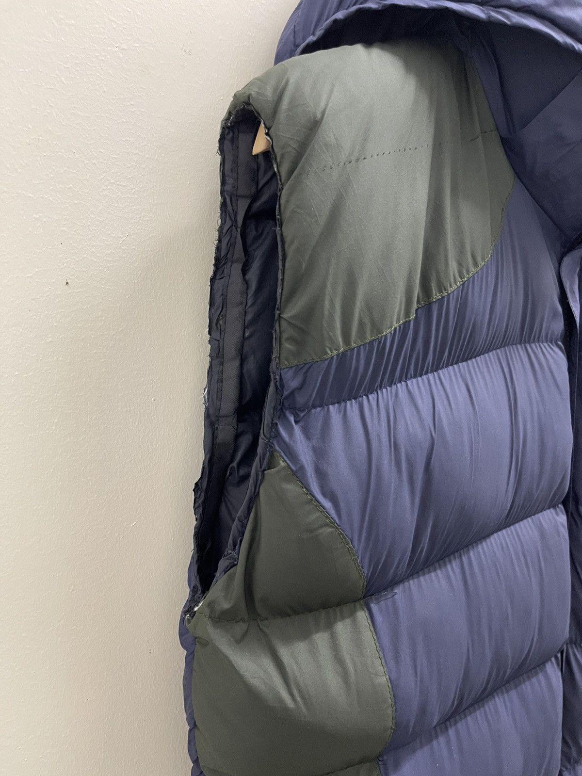 Reebok Reebok Down Puffer Vest Size US S / EU 44-46 / 1 - 15 Thumbnail