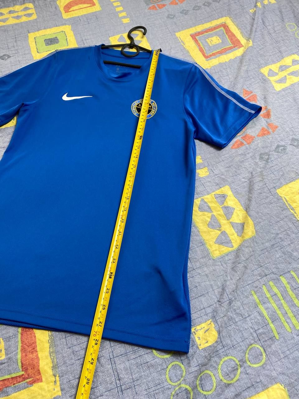Nike Nike T-shirt Size US S / EU 44-46 / 1 - 7 Thumbnail