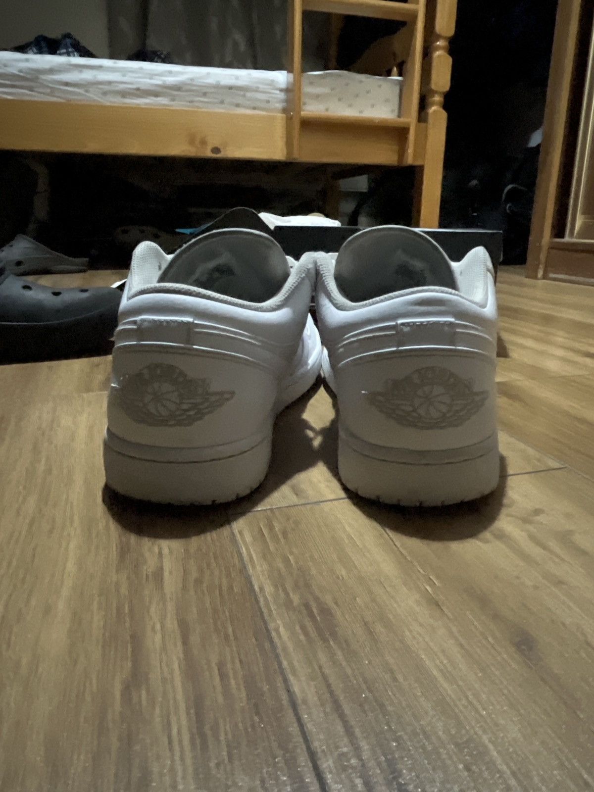 Jordan Brand × Nike Jordan 1 low Size US 10 / EU 43 - 4 Thumbnail