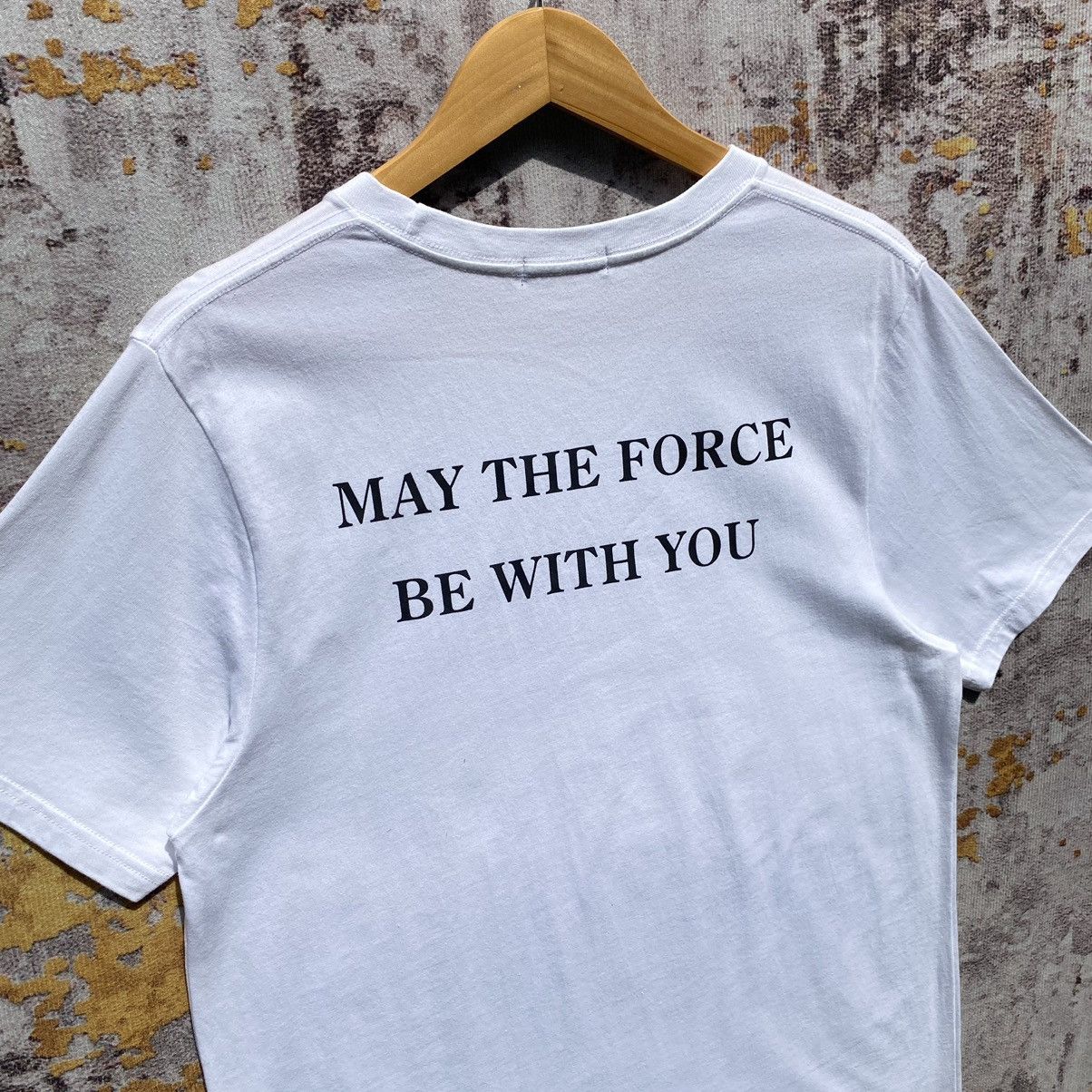 Undercover SS2012 Undercover Jun Takahashi X Star Wars Shirt Undercover Size US M / EU 48-50 / 2 - 6 Thumbnail
