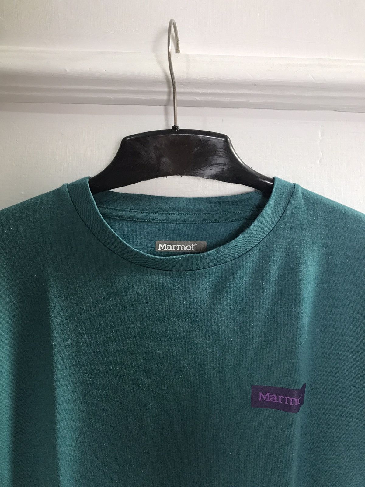 Marmot × Vintage Marmot Size US M / EU 48-50 / 2 - 2 Thumbnail