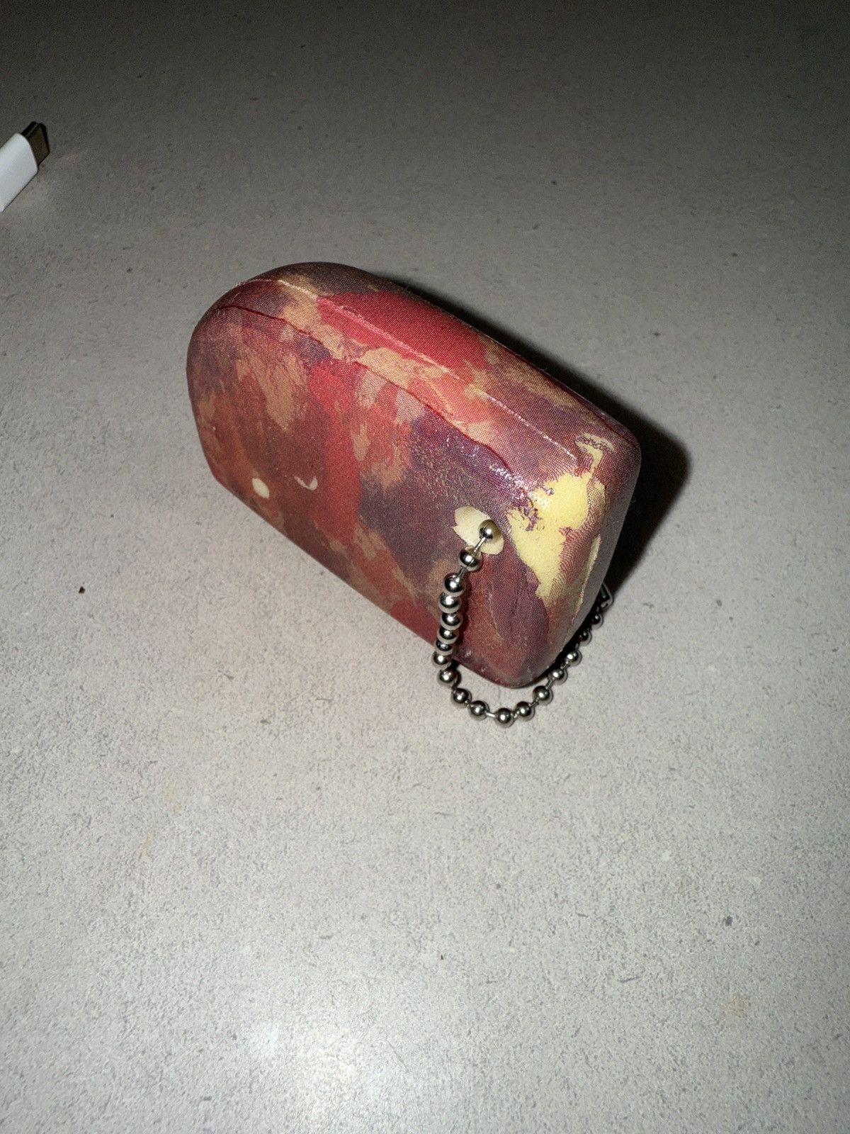 Supreme Supreme floating keychain Size ONE SIZE - 3 Thumbnail