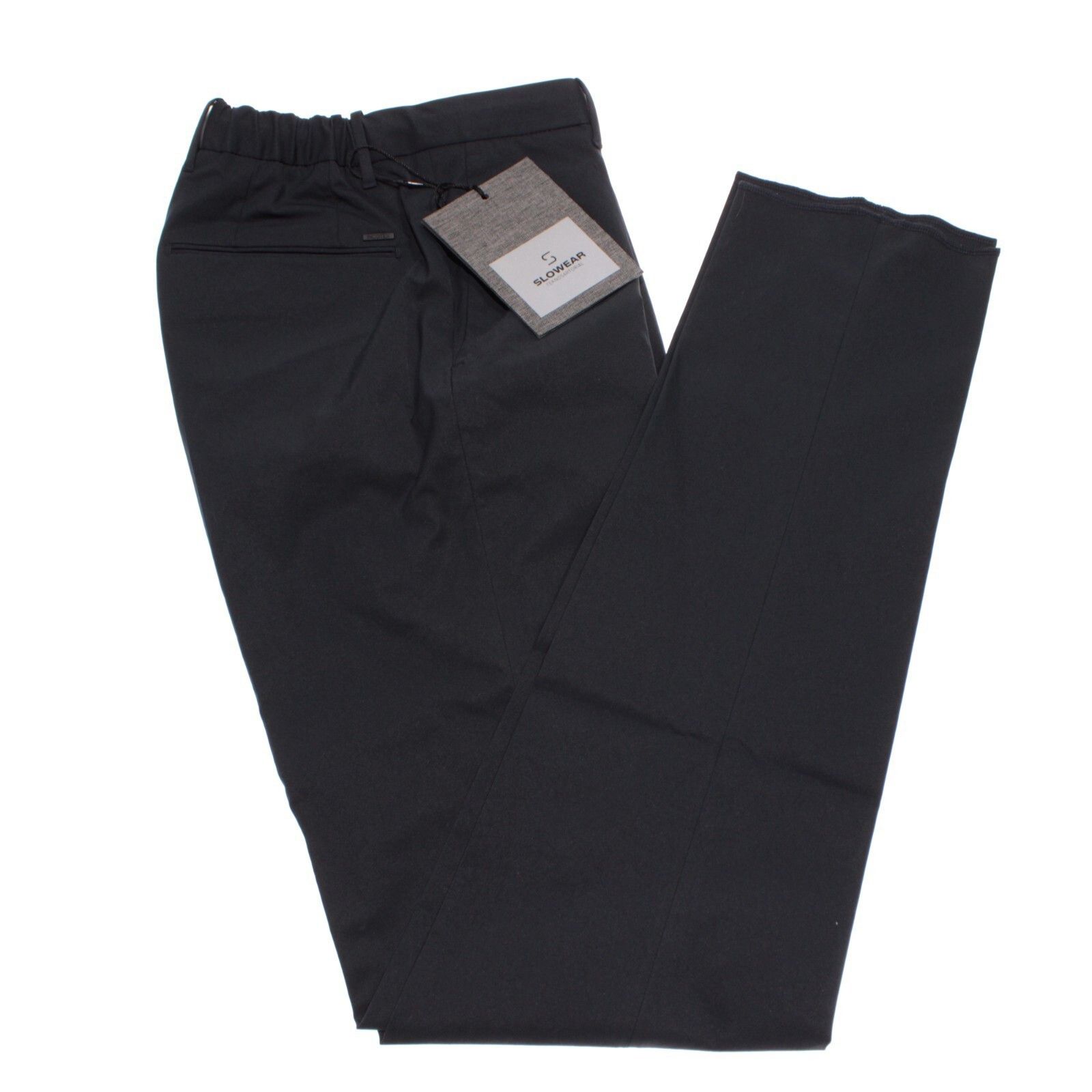 Slowear Slowear New with tags Chino Size 30 US In Blue Size US 30 / EU 46 - 2 Thumbnail